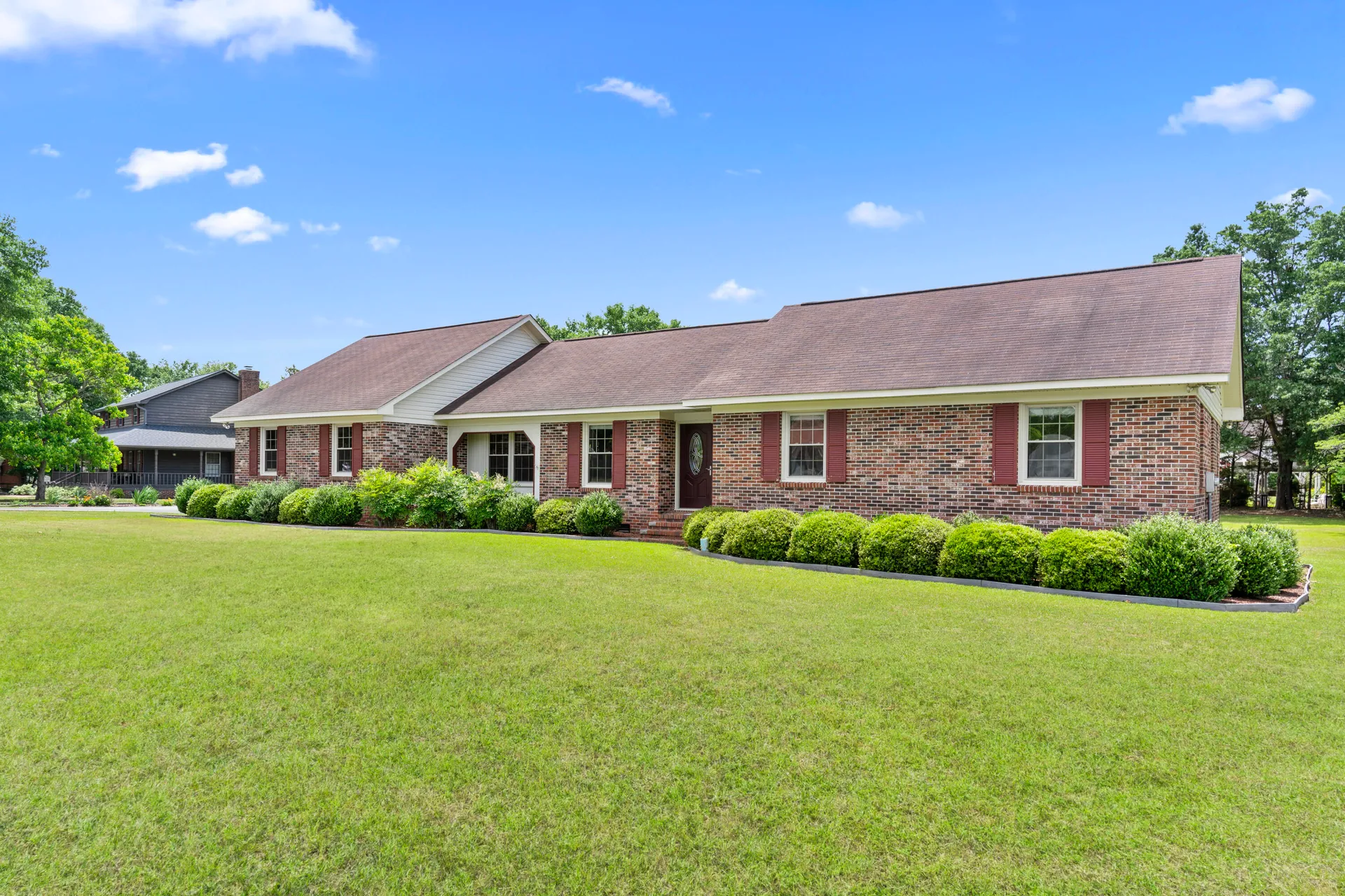 Property image 2 at 4097 Ne Brown Street, Orangeburg, SC 29118