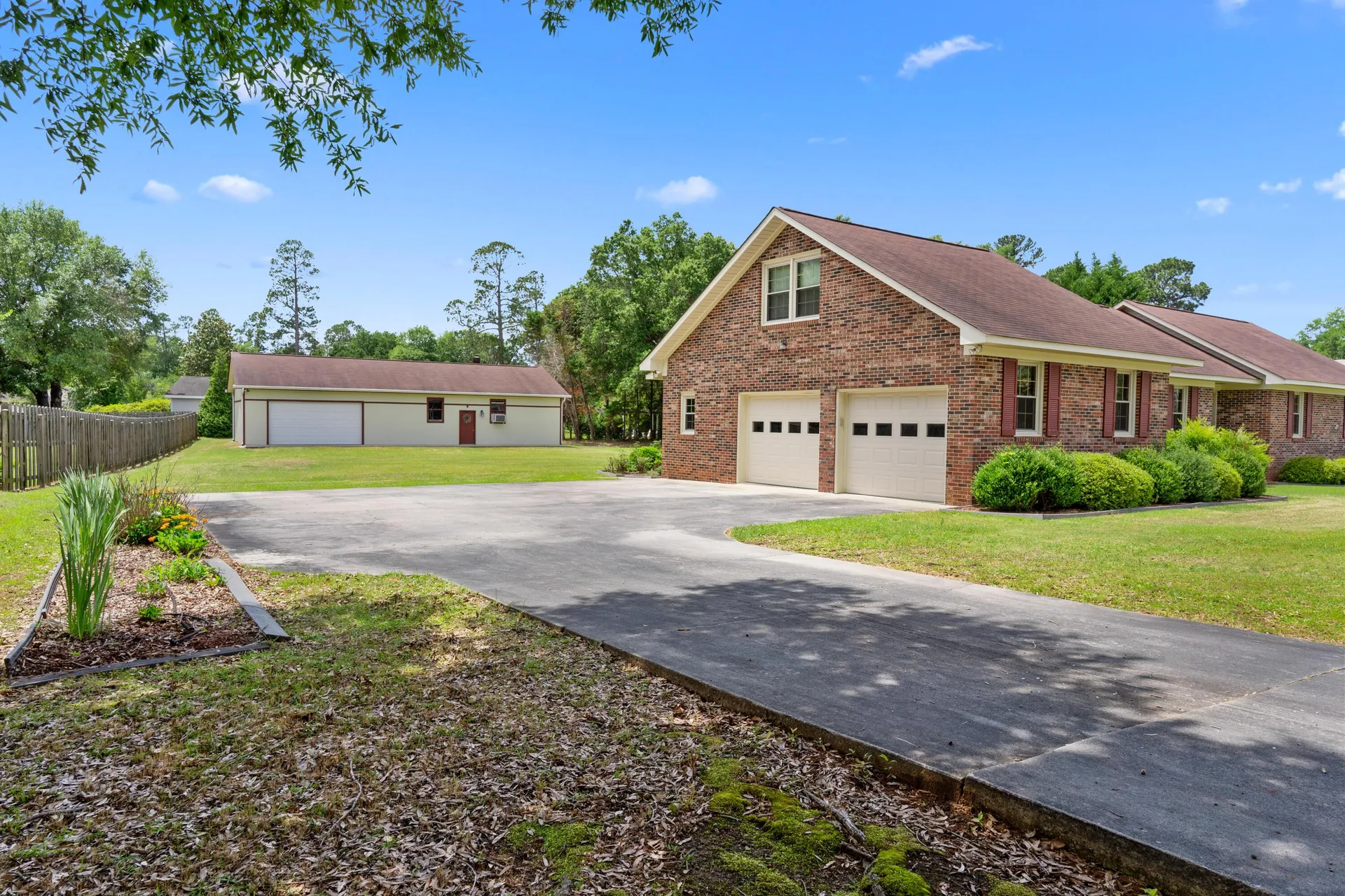 Property image 3 at 4097 Ne Brown Street, Orangeburg, SC 29118