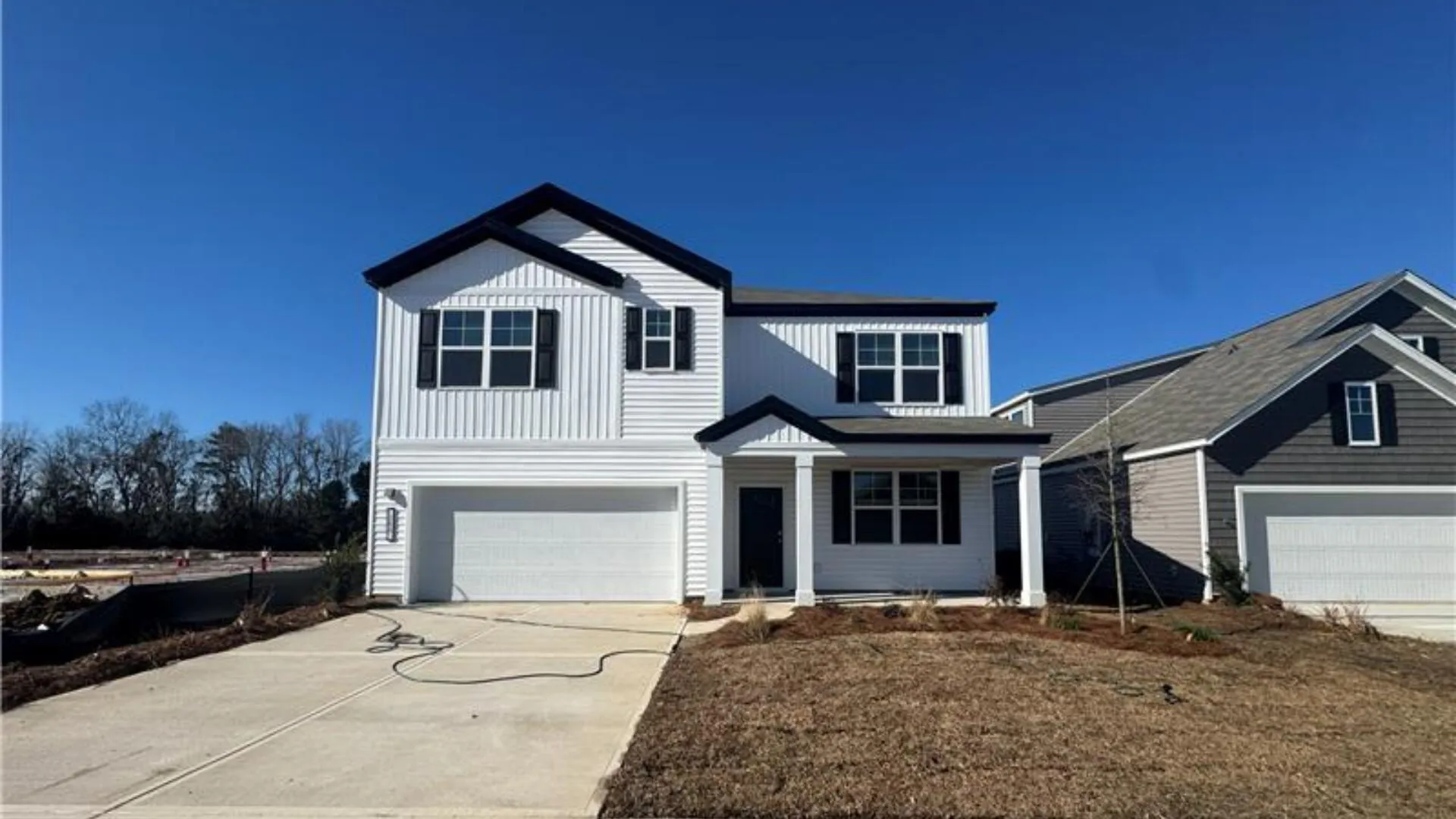 289 Blue Haw Drive