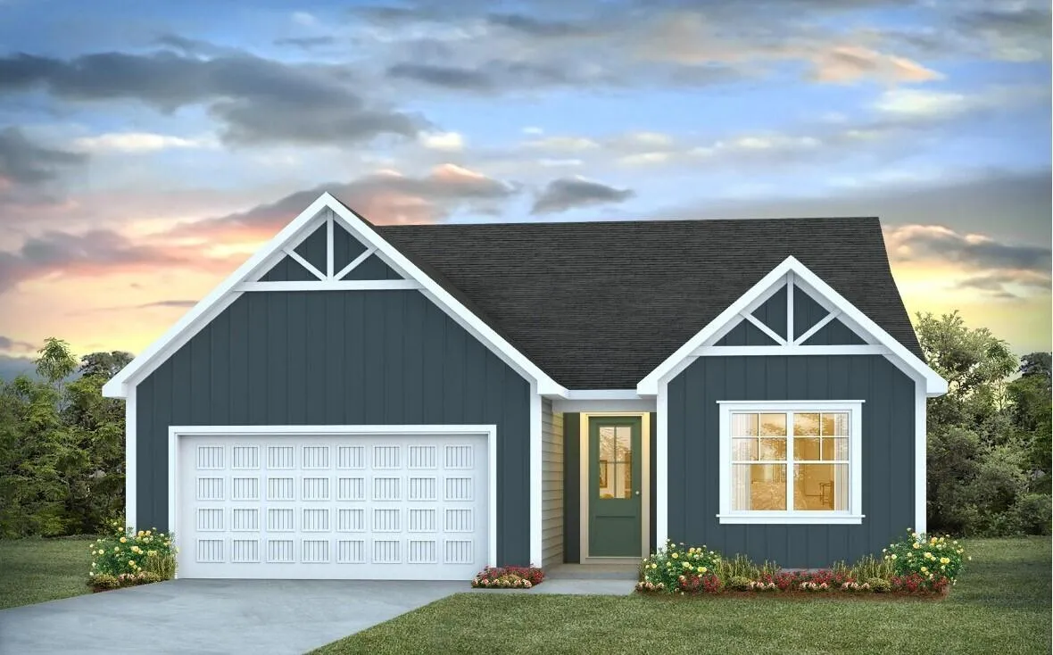 Property image 1 at 320 Willow Run Drive, Summerville, SC 29486