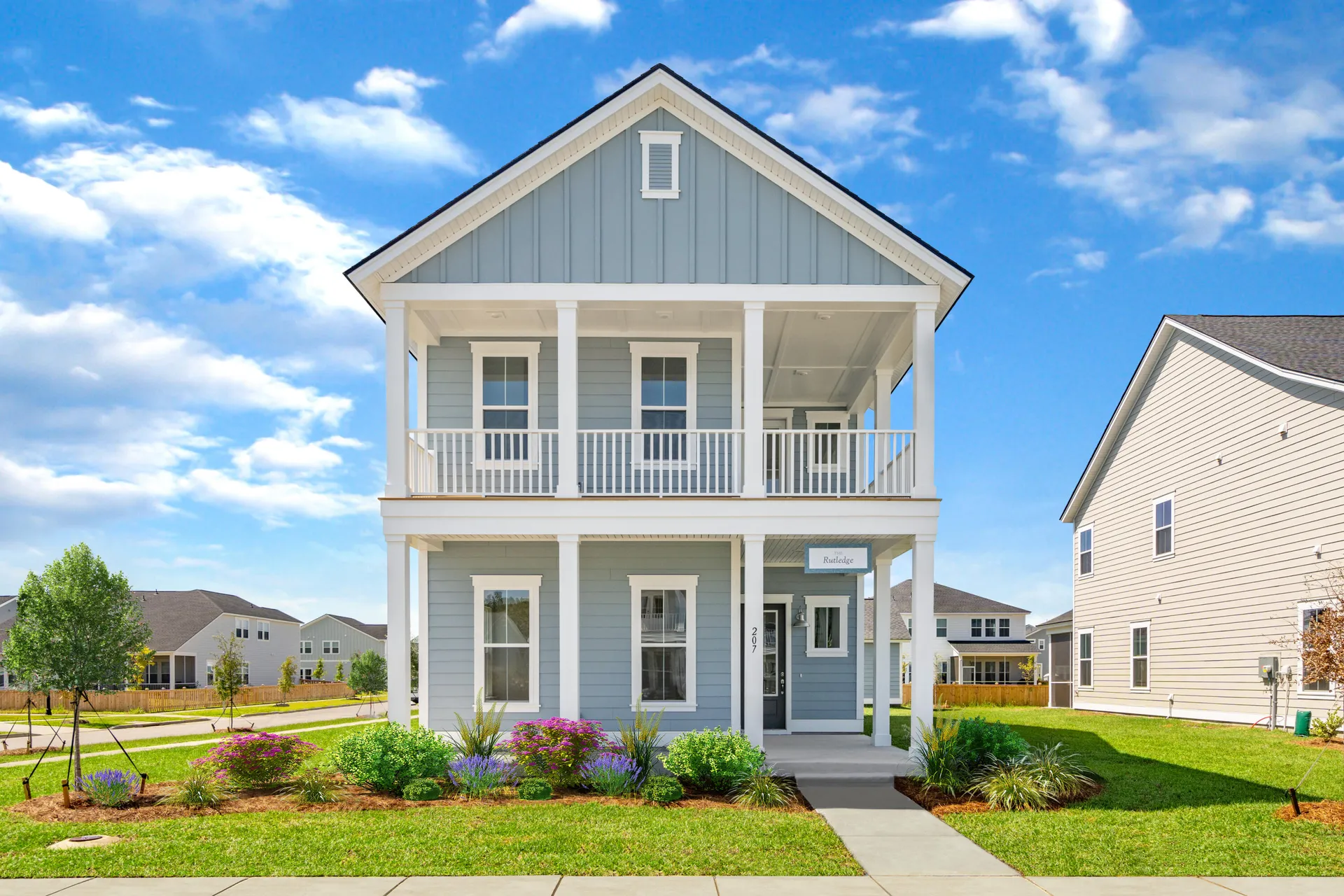 770 Clay Field Trail