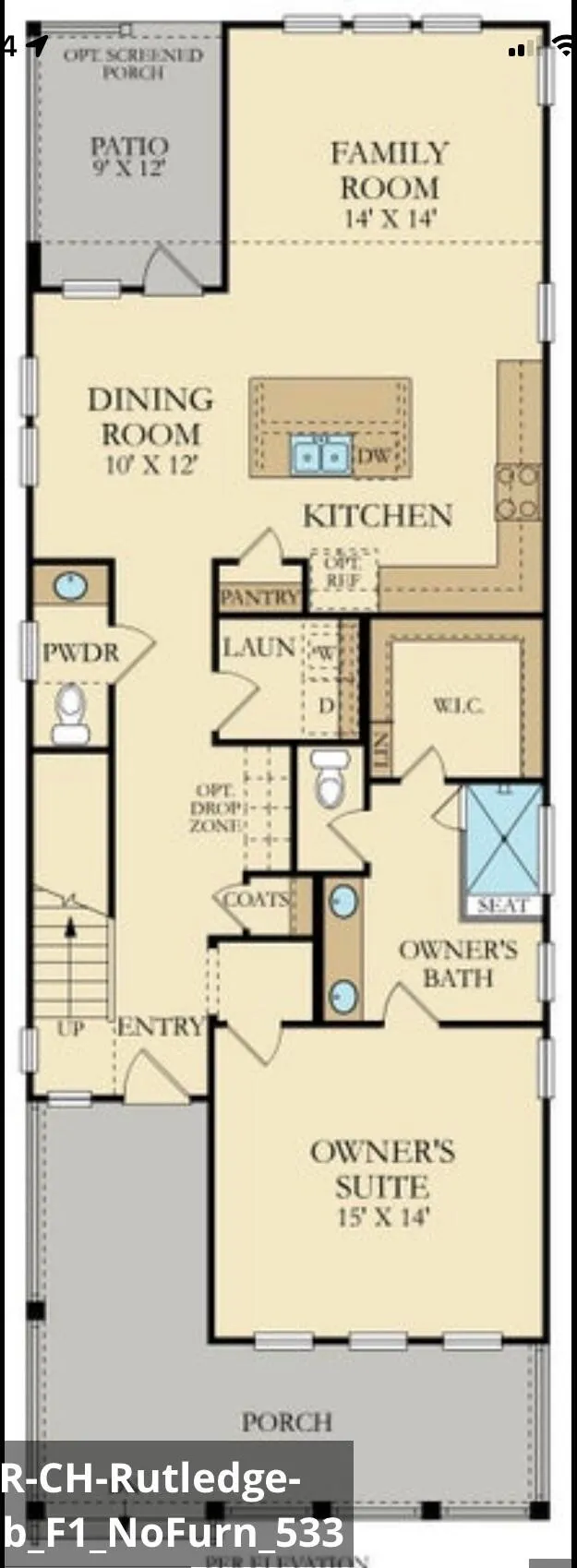 Property image 2 at 770 Clay Field Trail, Summerville, SC 29485