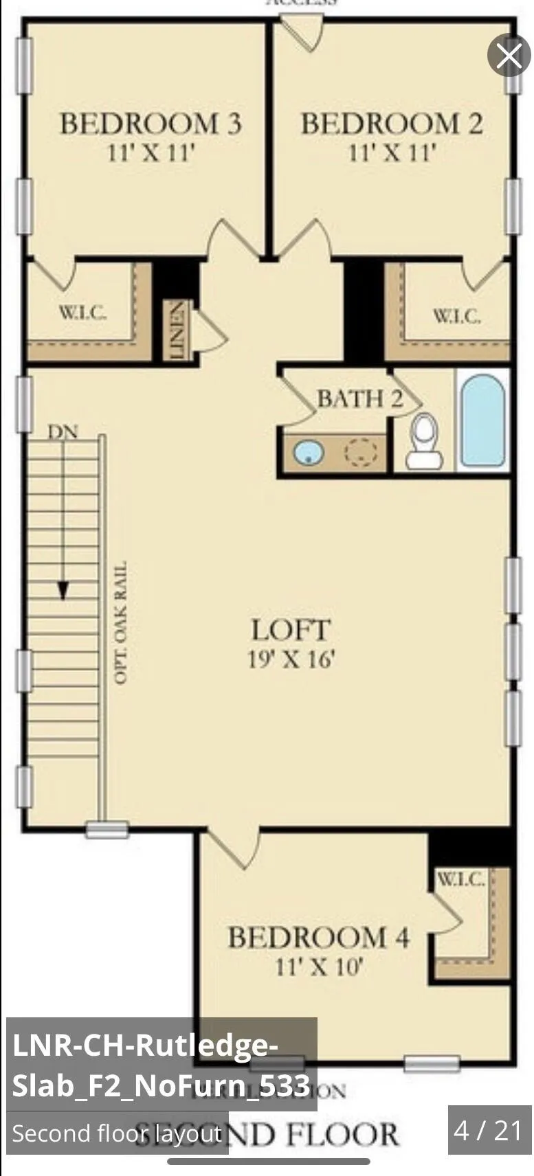 Property image 4 at 770 Clay Field Trail, Summerville, SC 29485