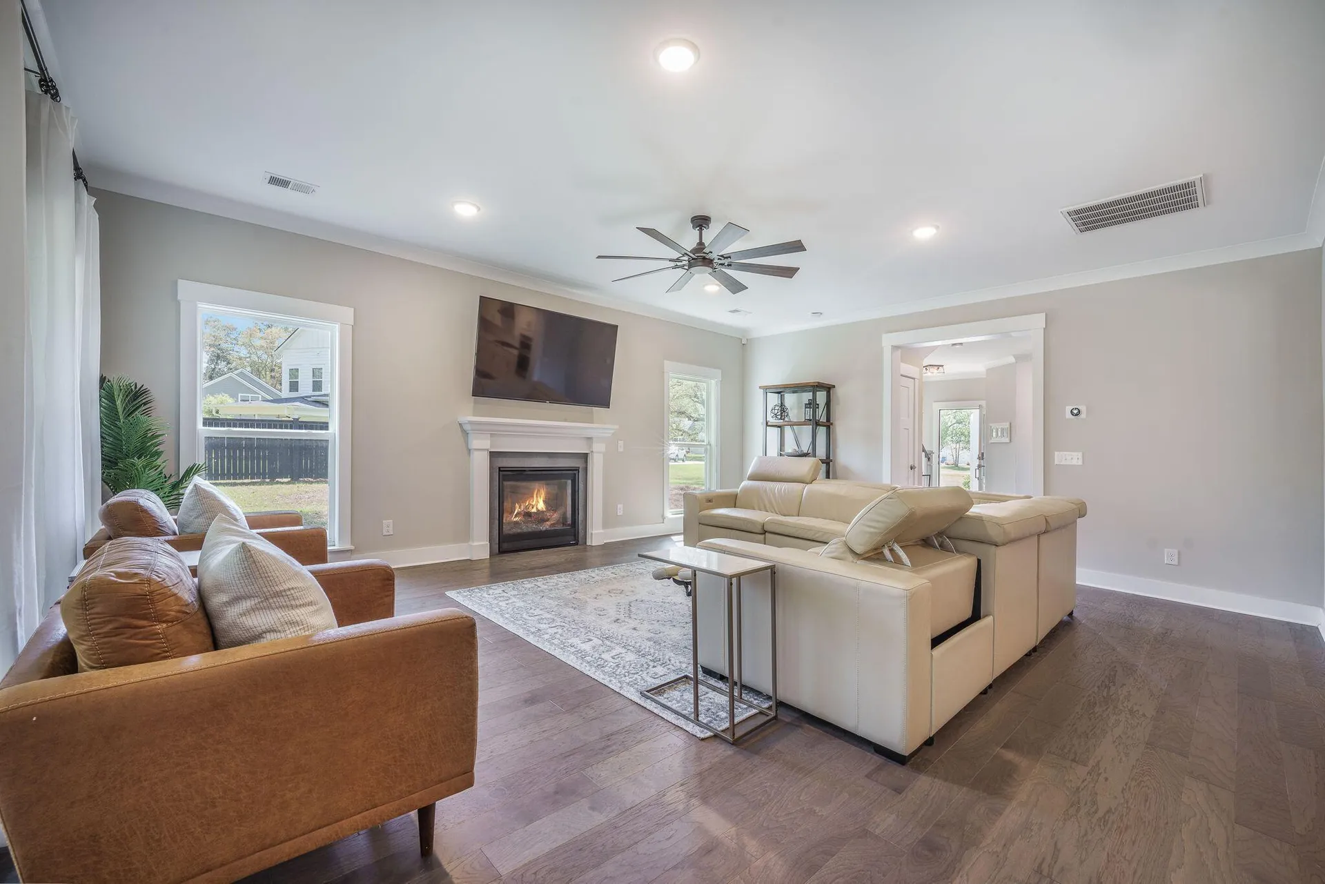 Property image 2 at 4332 John Hatch Drive, Johns Island, SC 29455
