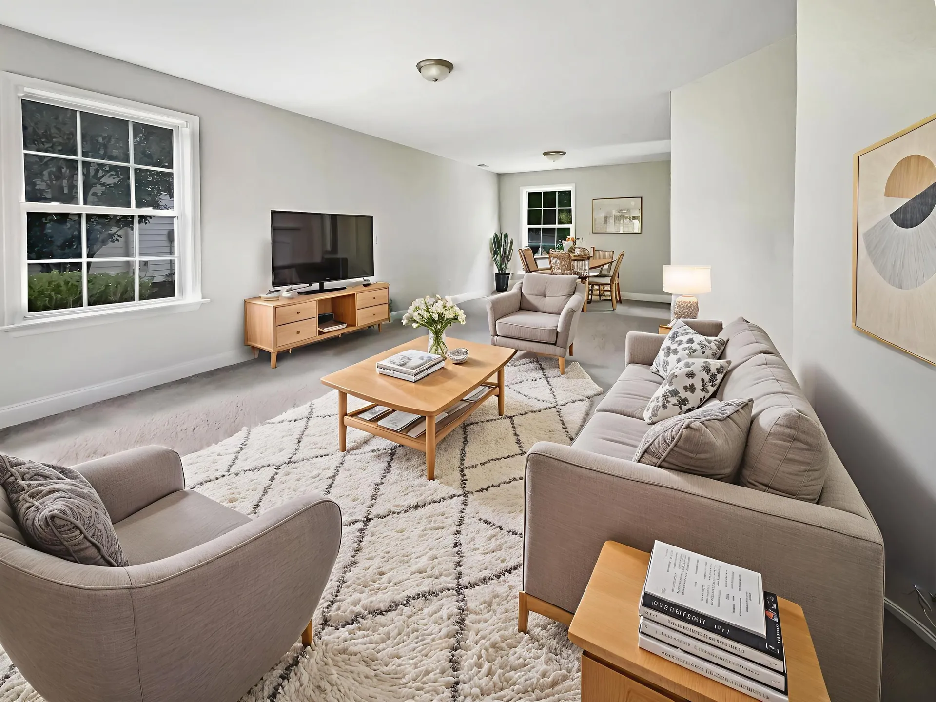 Property image 2 at 714 Oxford Road, Ladson, SC 29456