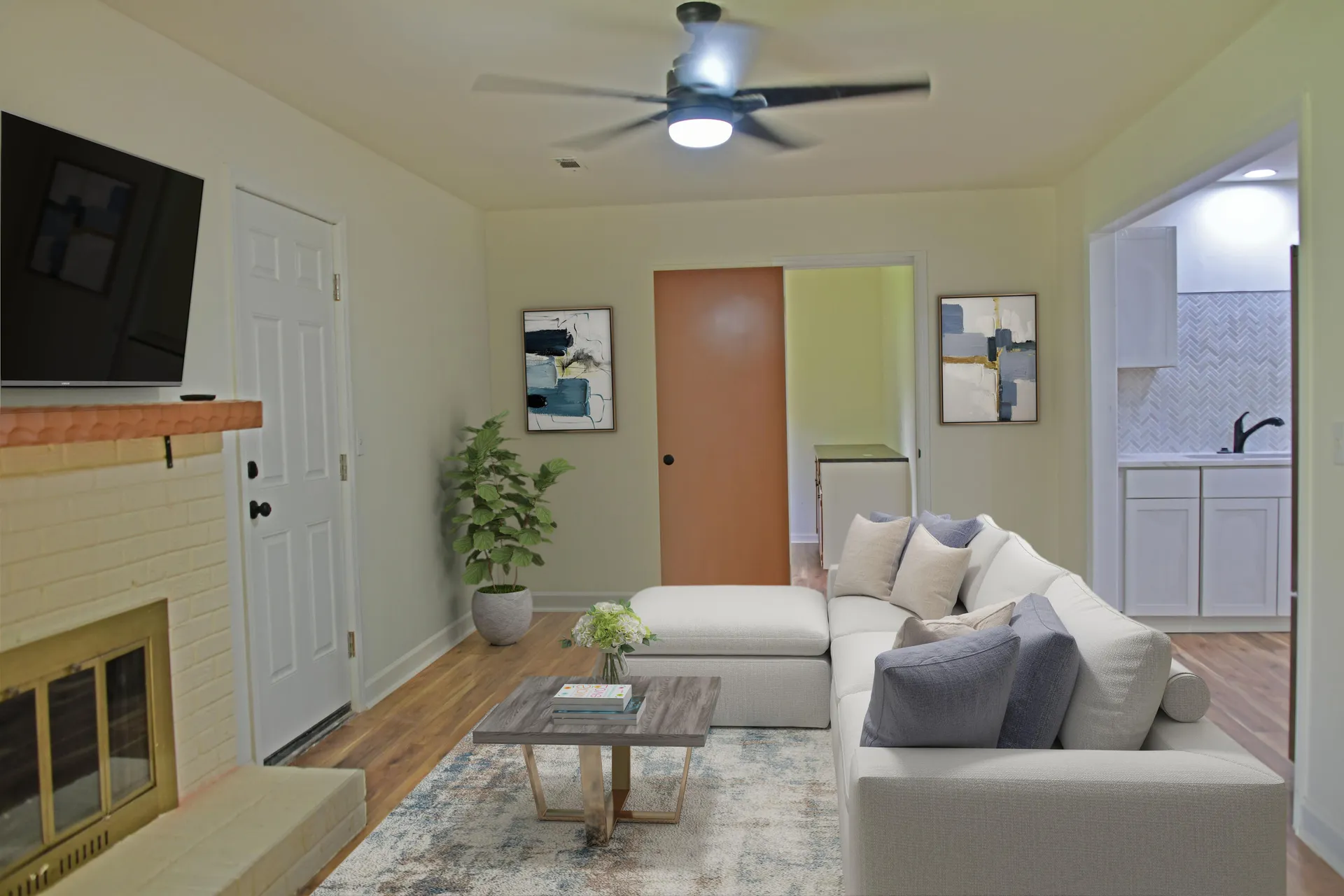 Property image 4 at 1101 Stuart Drive, Moncks Corner, SC 29461