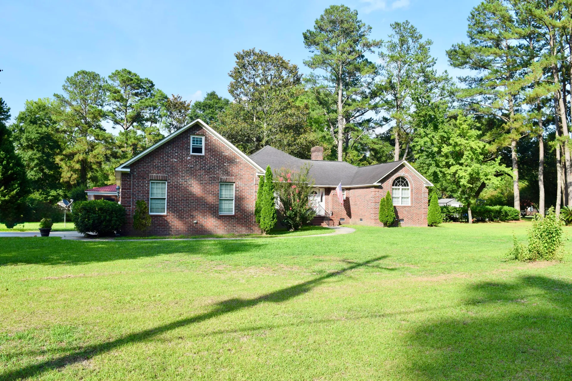 Property image 2 at 1457 Green Pond Highway, Walterboro, SC 29488