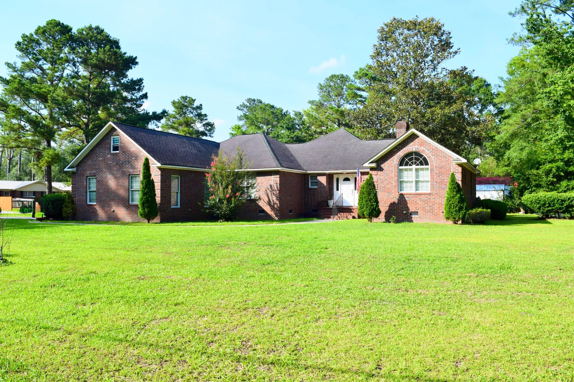 Property image 3 at 1457 Green Pond Highway, Walterboro, SC 29488