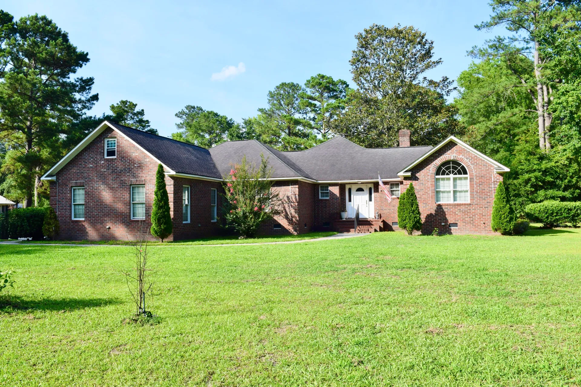 Property image 4 at 1457 Green Pond Highway, Walterboro, SC 29488