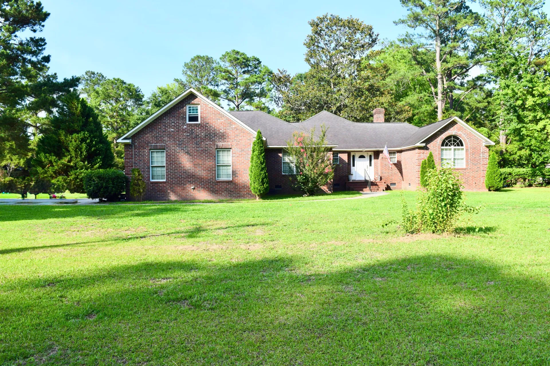 Property image 5 at 1457 Green Pond Highway, Walterboro, SC 29488