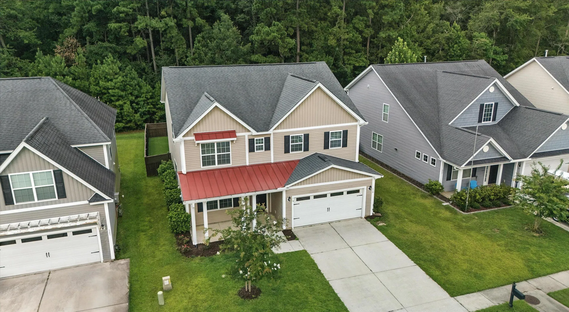 Property image 4 at 519 Foxbank Plantation Boulevard, Moncks Corner, SC 29461