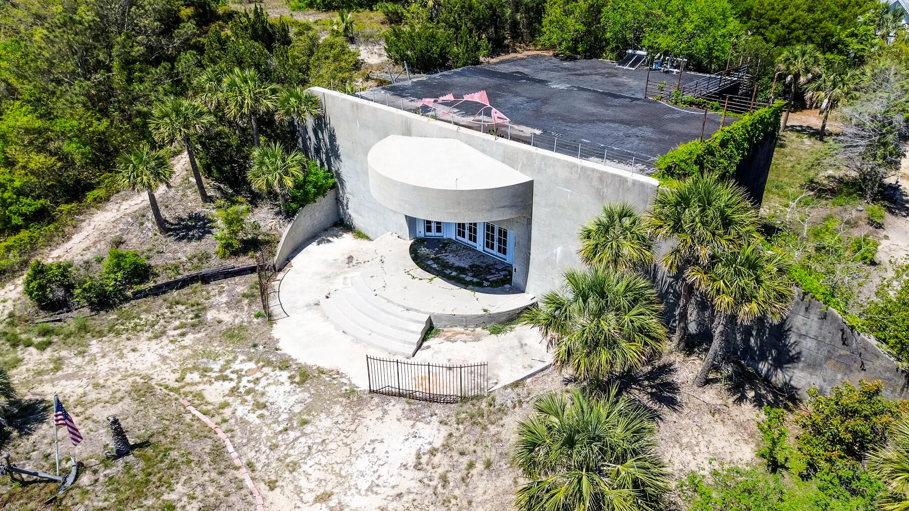 Property image 2 at 3030 Brownell, Sullivans Island, SC 29482