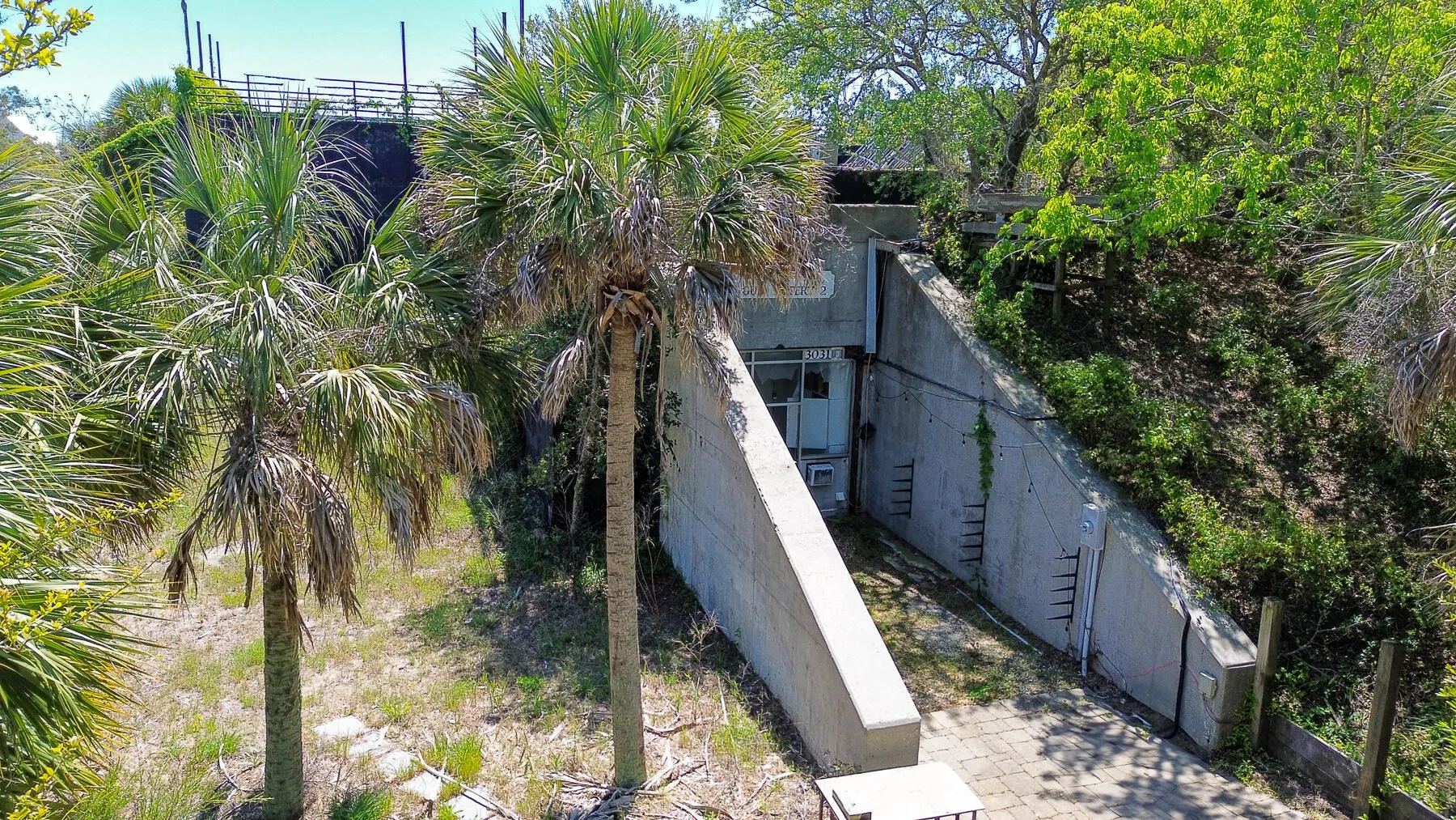 Property image 3 at 3030 Brownell, Sullivans Island, SC 29482