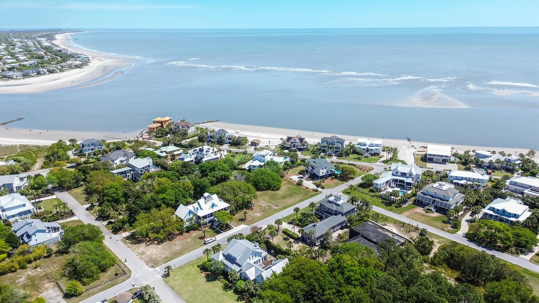 Property image 5 at 3030 Brownell, Sullivans Island, SC 29482