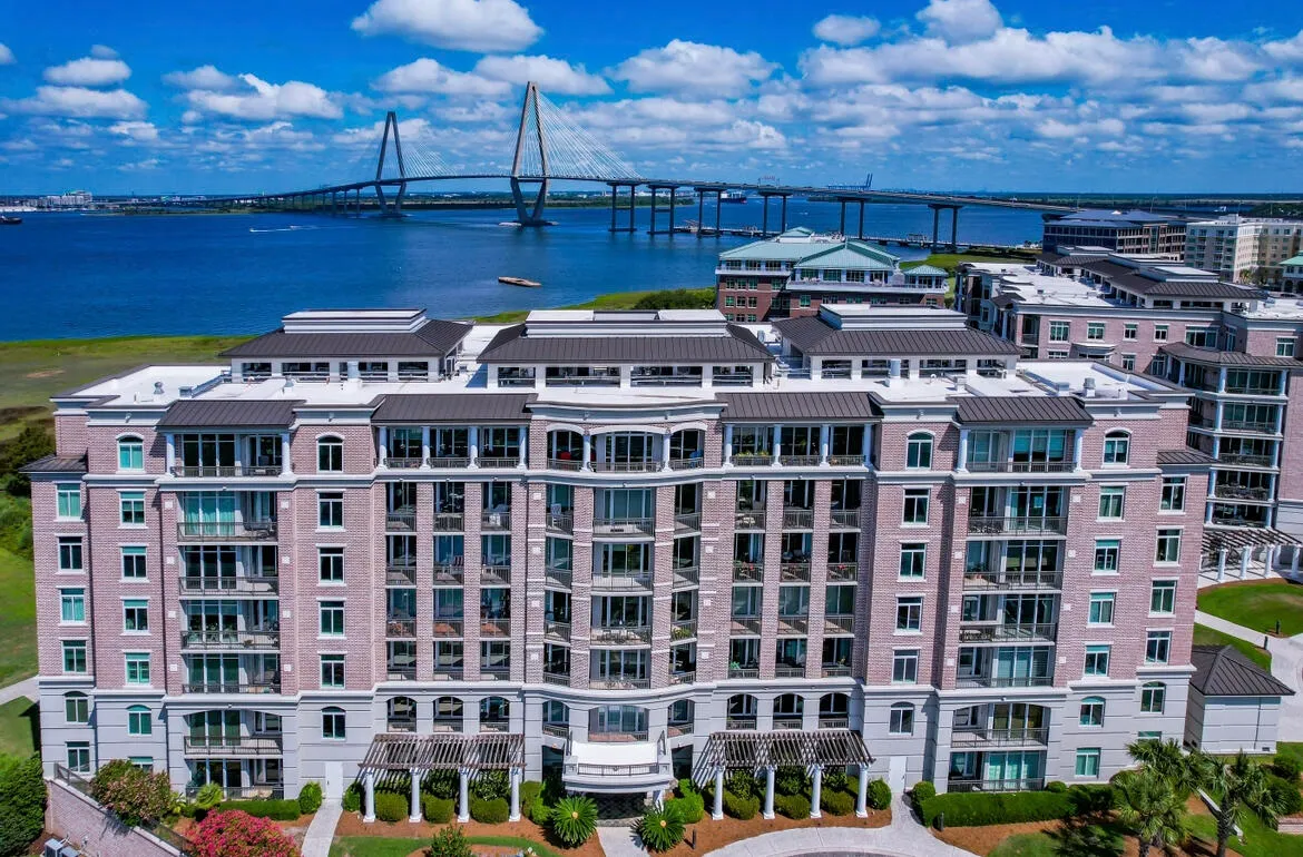 Property image 2 at 221 S Plaza Ct 107, Mount Pleasant, SC 29464