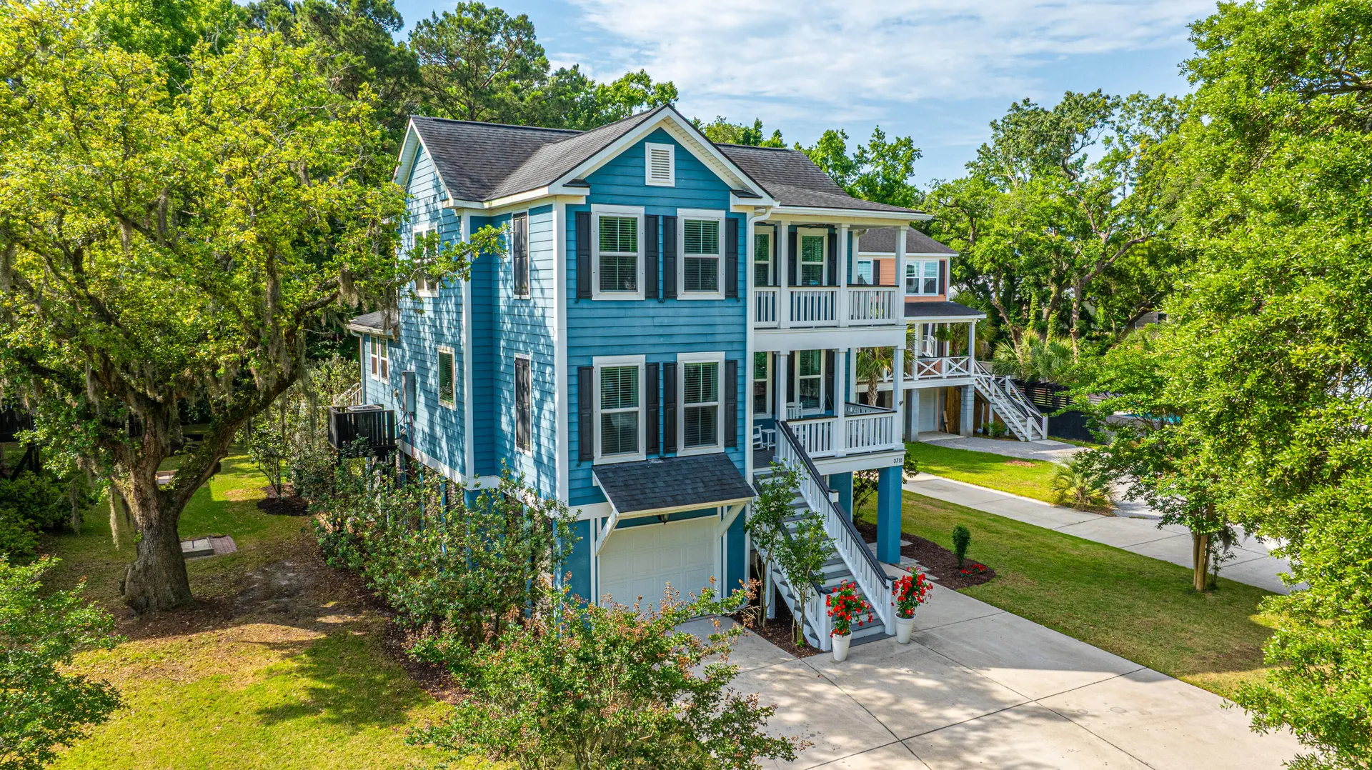 Property image 2 at 3711 Tip Lane, Mount Pleasant, SC 29466