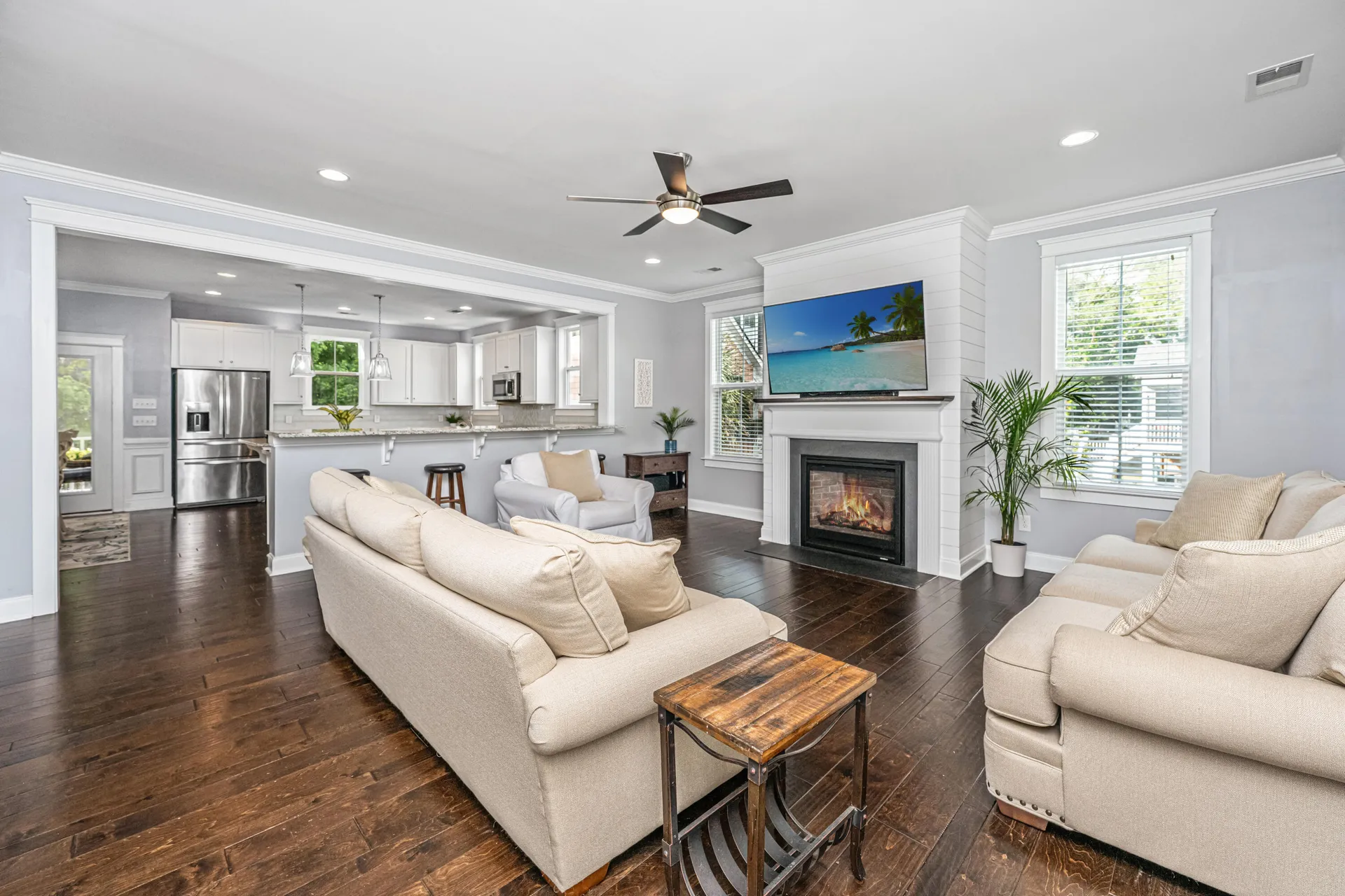 Property image 5 at 3711 Tip Lane, Mount Pleasant, SC 29466