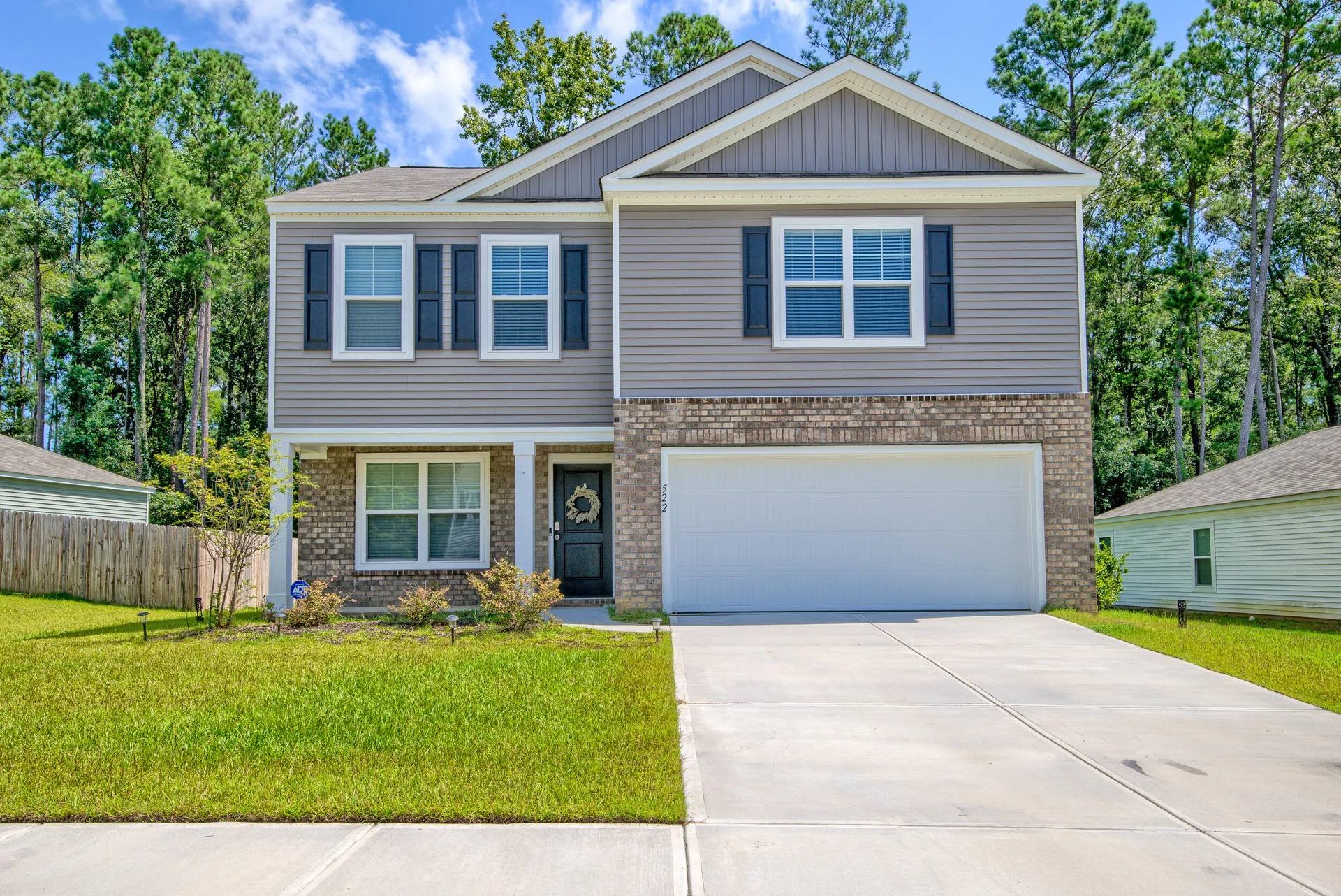 522 Shady Maple Street