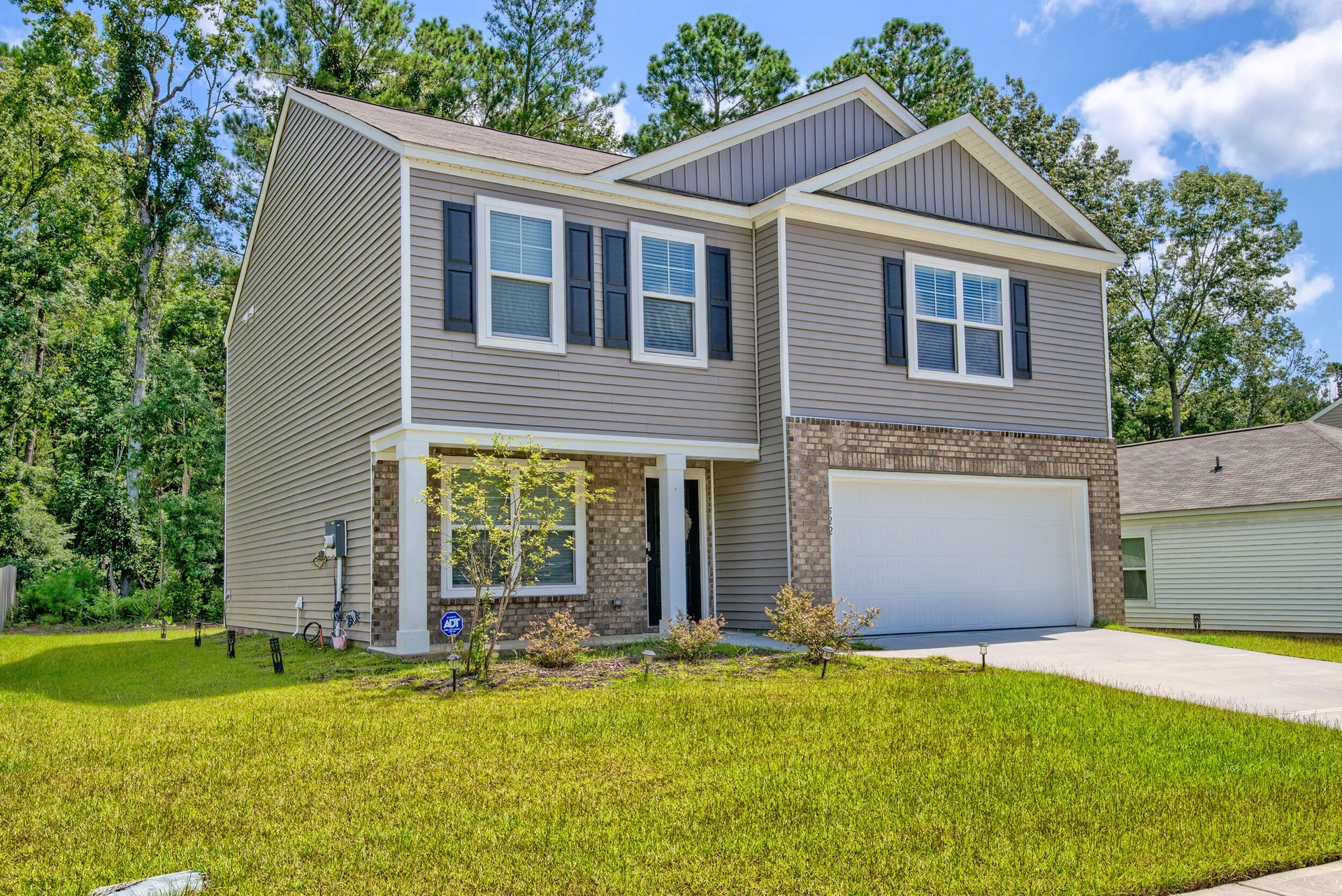 Property image 2 at 522 Shady Maple Street, Moncks Corner, SC 29461