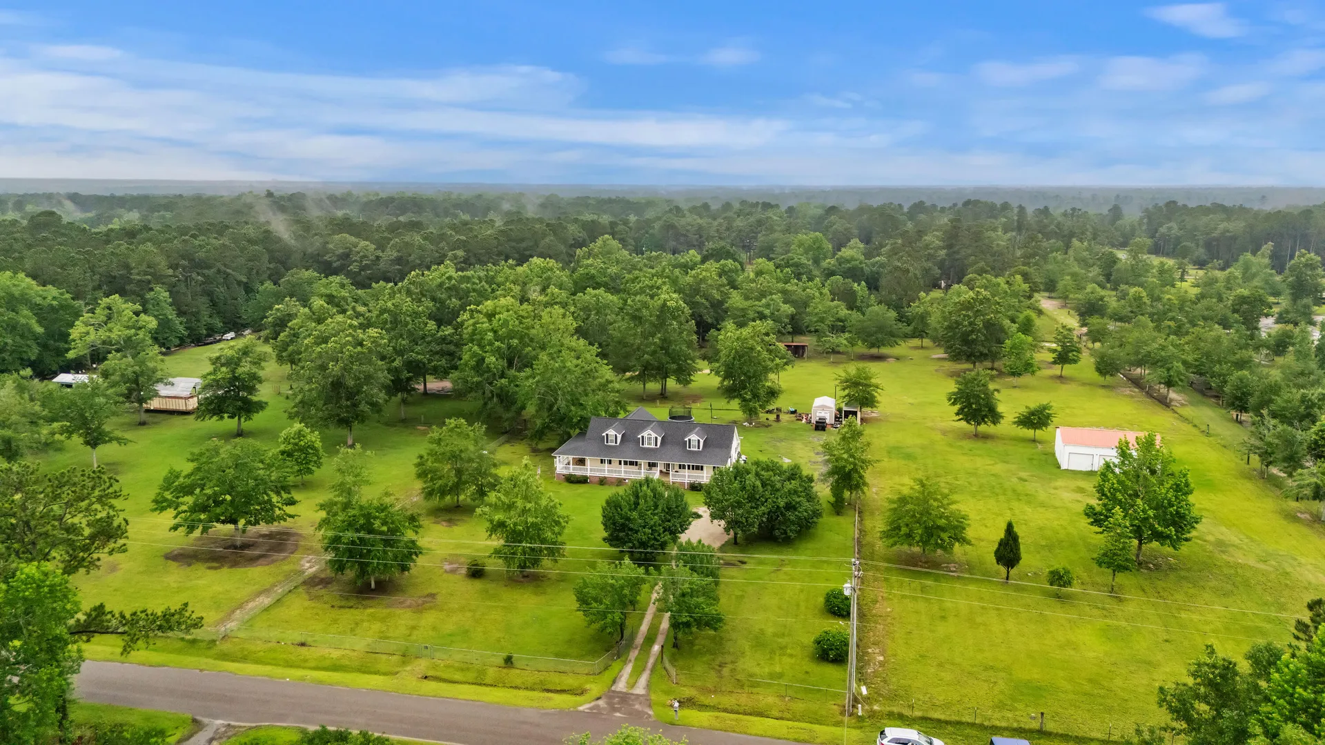 117 Ponderosa Road