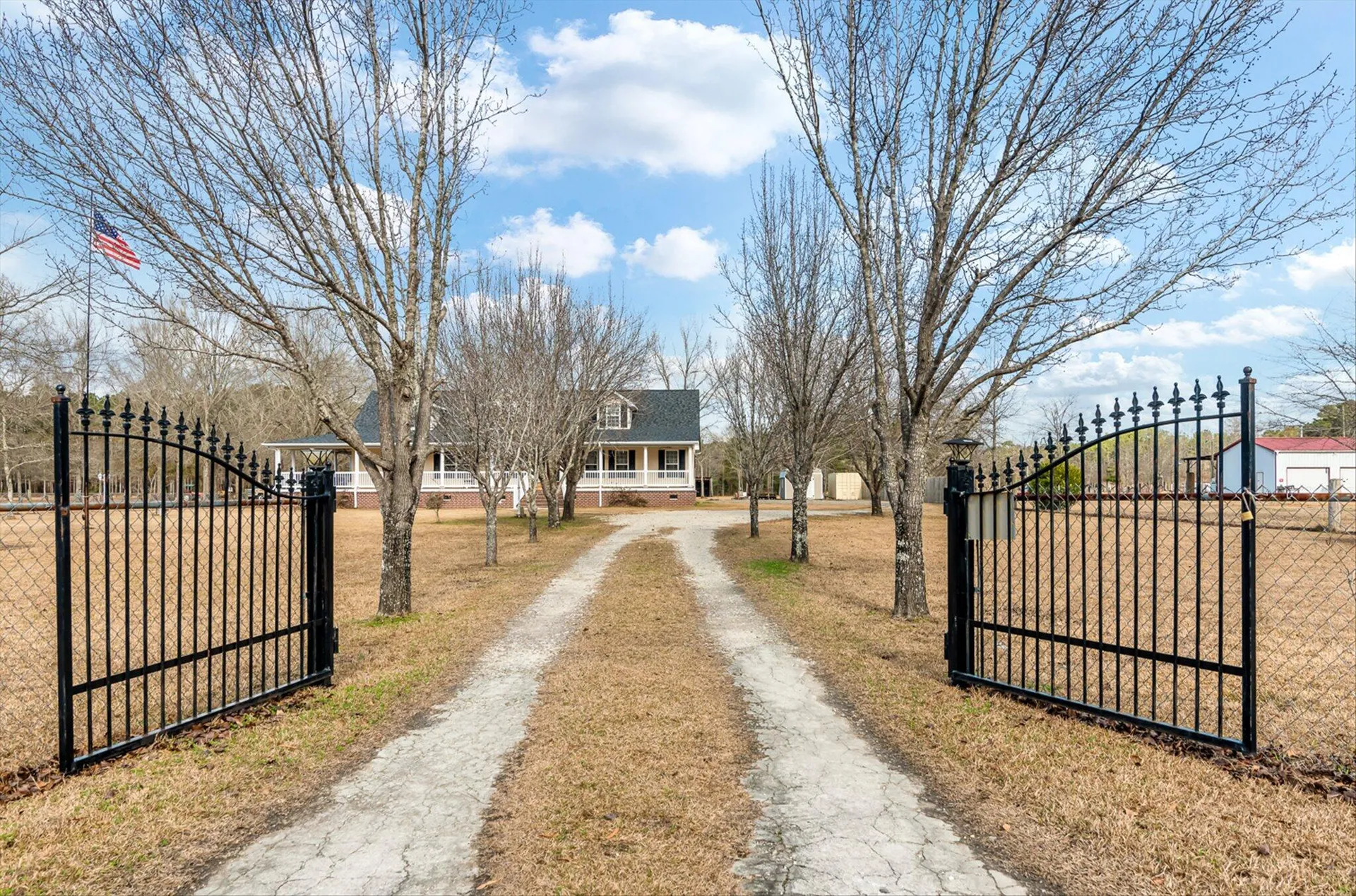 Property image 2 at 117 Ponderosa Road, Summerville, SC 29483