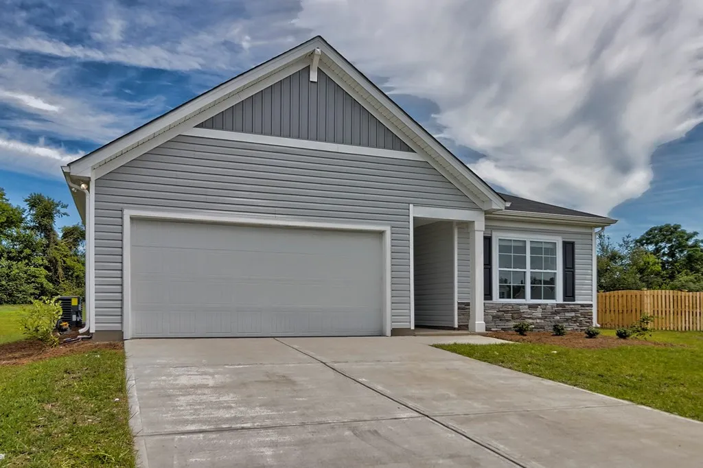 Property image 2 at 808 Nilo Farms Way, Gaston, SC 29053