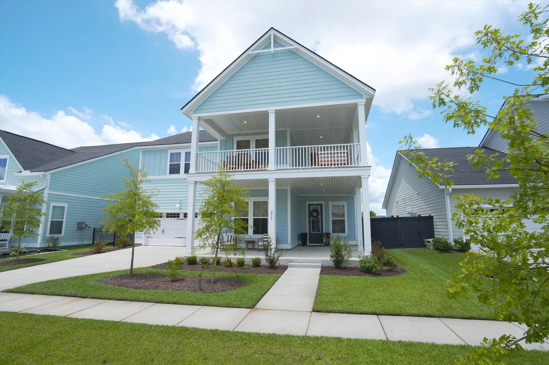 215 Ashworth Drive