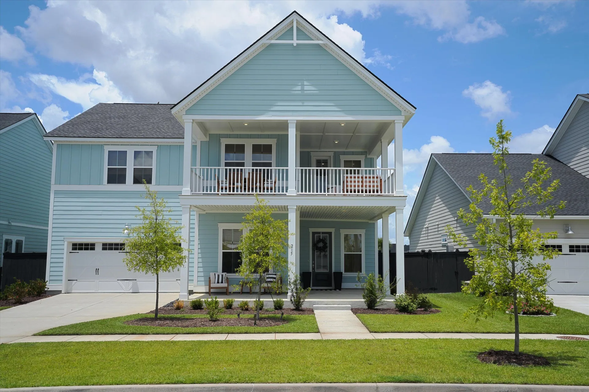 Property image 3 at 215 Ashworth Drive, Summerville, SC 29486