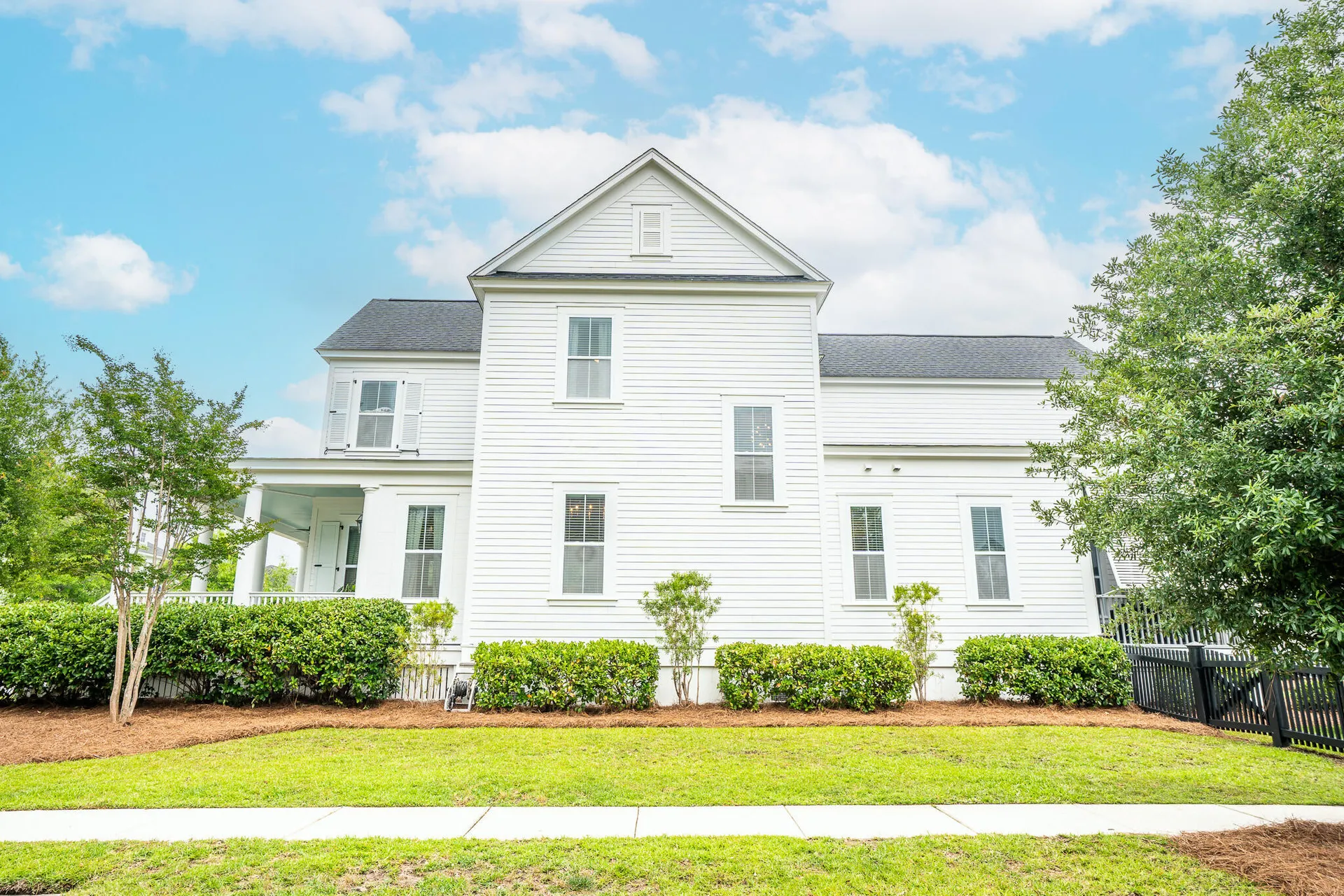 Property image 2 at 3707 Gambrill Lane, Mount Pleasant, SC 29466