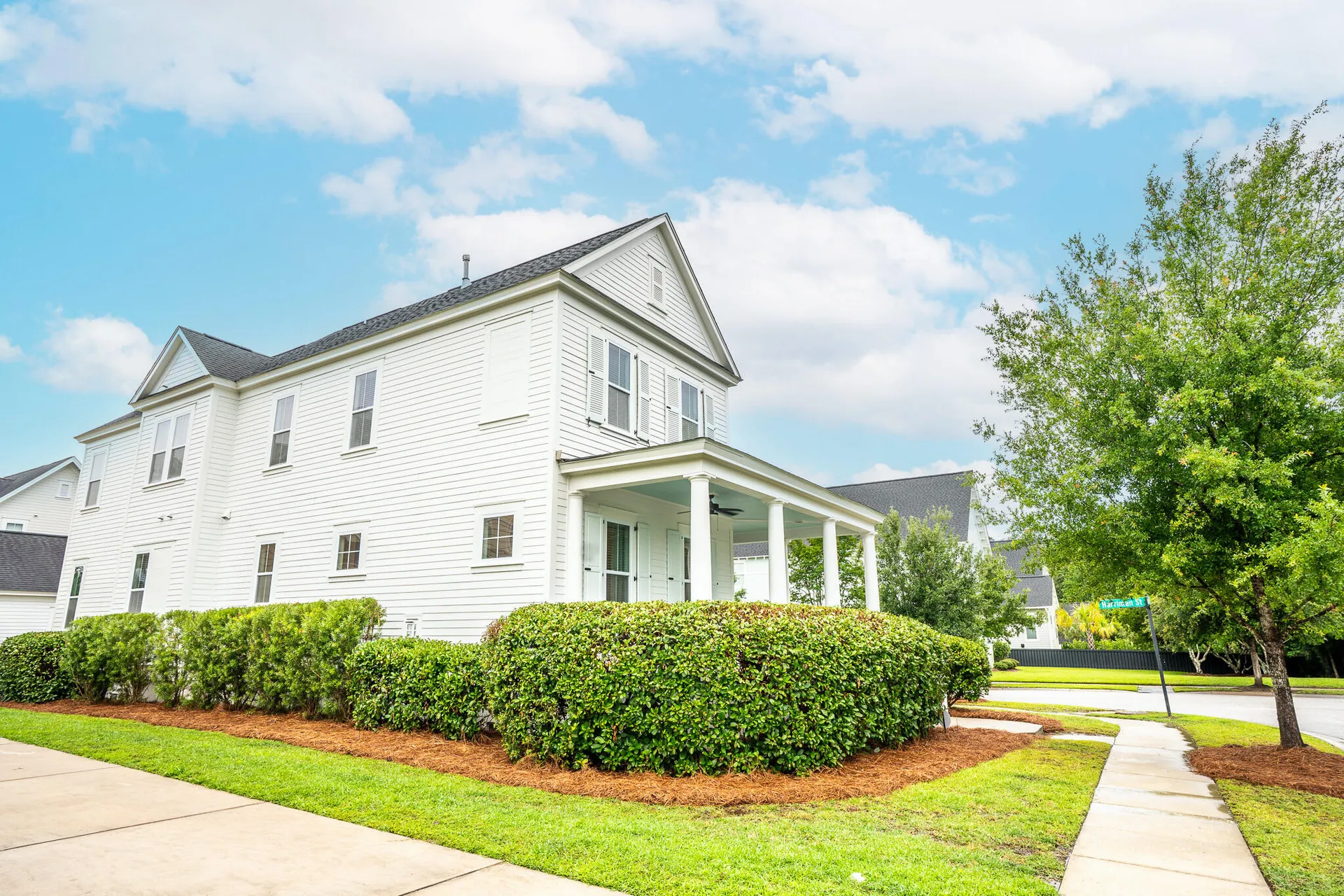 Property image 3 at 3707 Gambrill Lane, Mount Pleasant, SC 29466