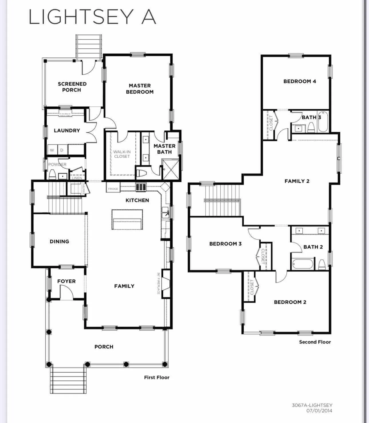 Property image 4 at 3707 Gambrill Lane, Mount Pleasant, SC 29466