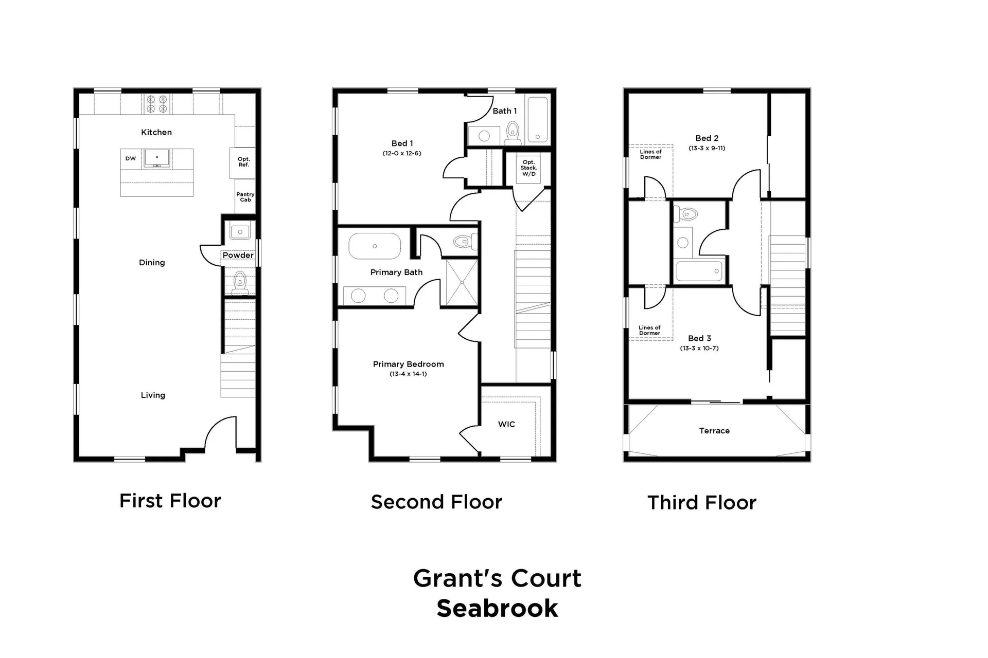 Property image 2 at 29 Nats Court, Charleston, SC 29403