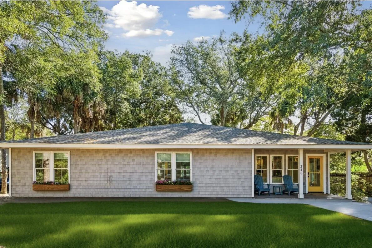 248 Forest Trail