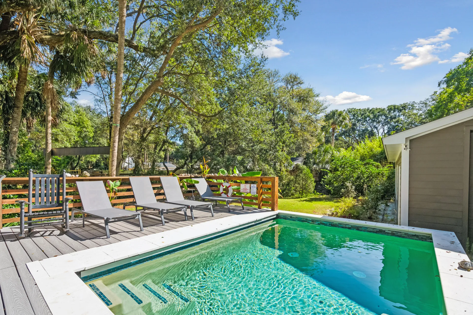 Property image 2 at 248 Forest Trail, Isle of Palms, SC 29451
