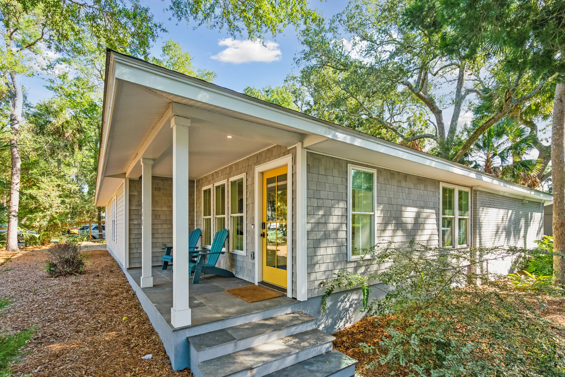 Property image 4 at 248 Forest Trail, Isle of Palms, SC 29451