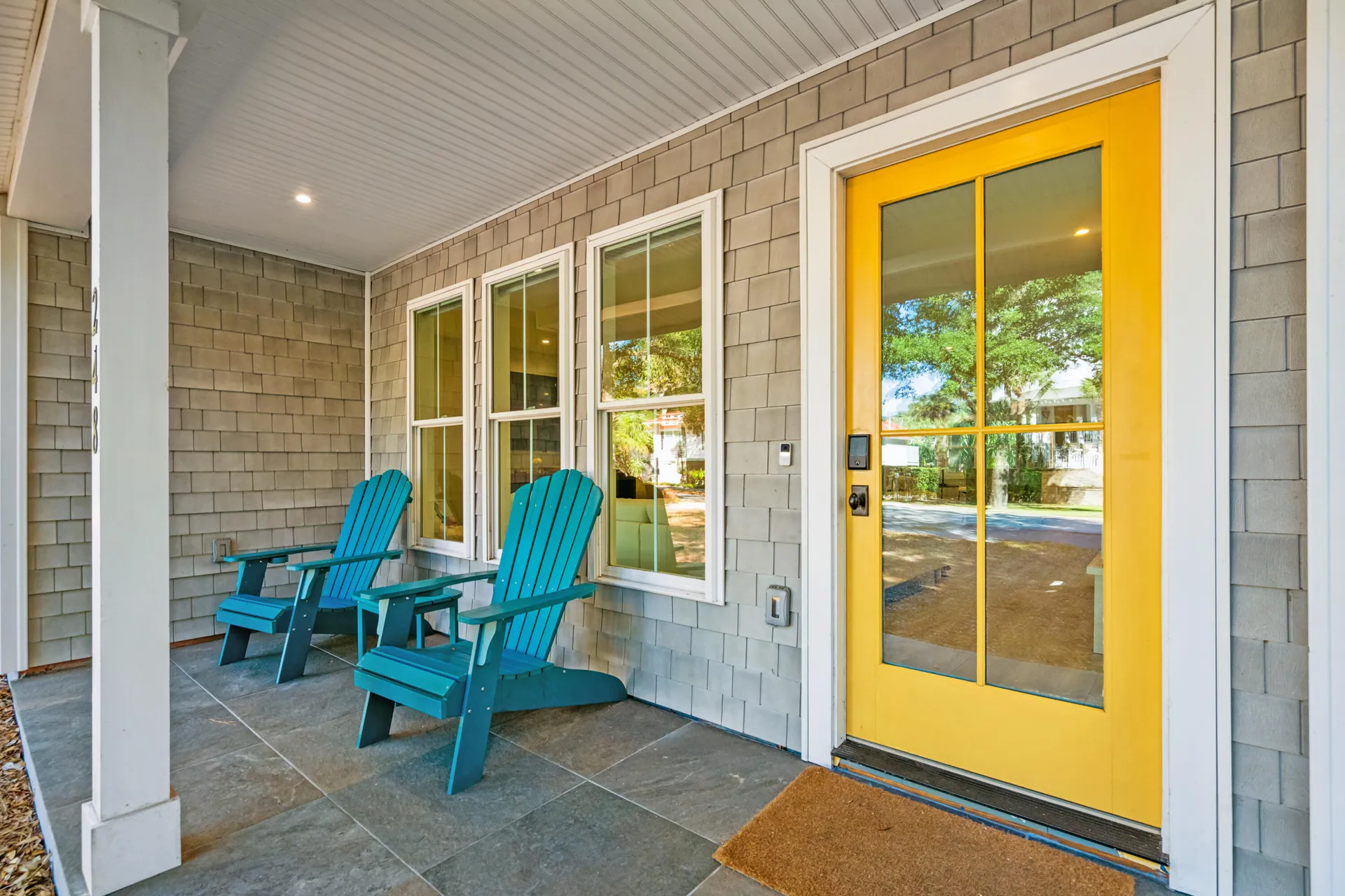 Property image 5 at 248 Forest Trail, Isle of Palms, SC 29451