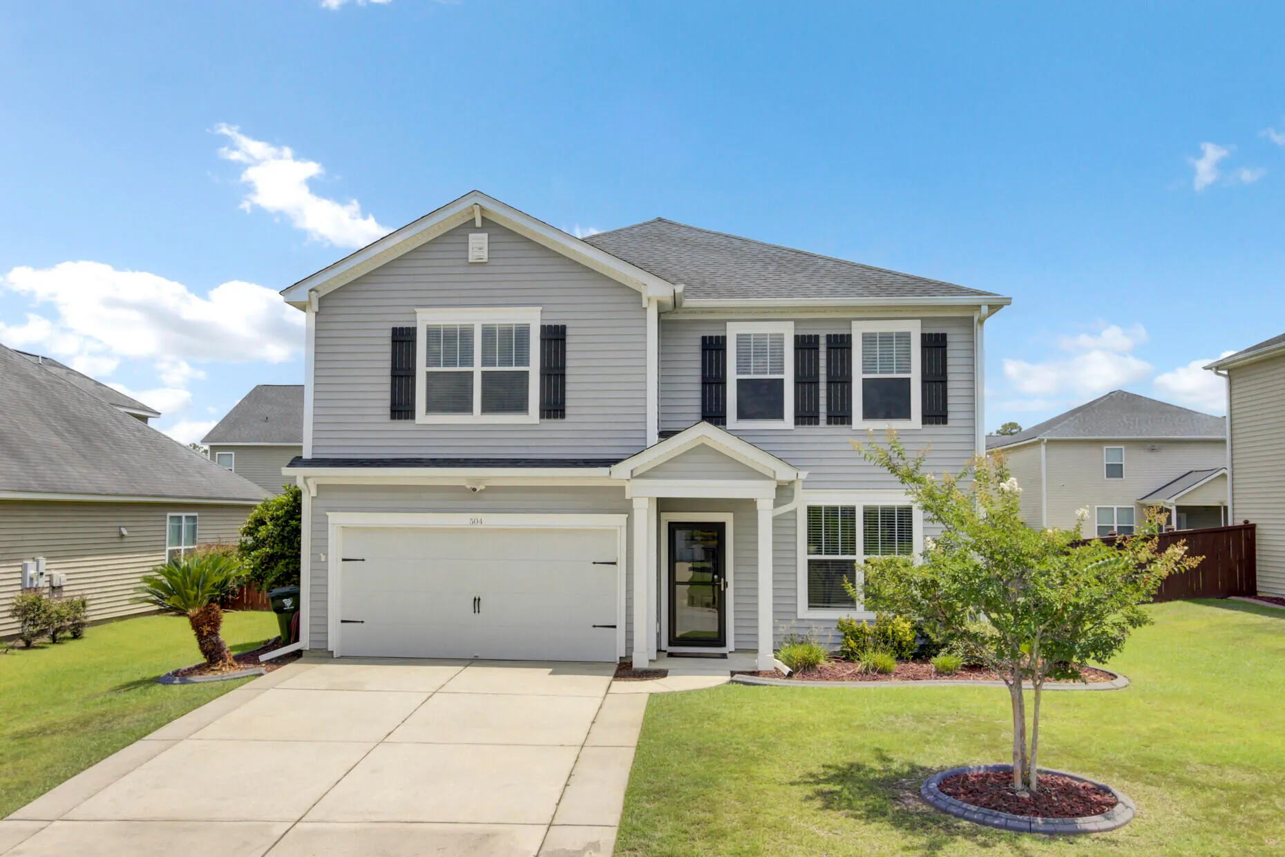 504 Magwood Road