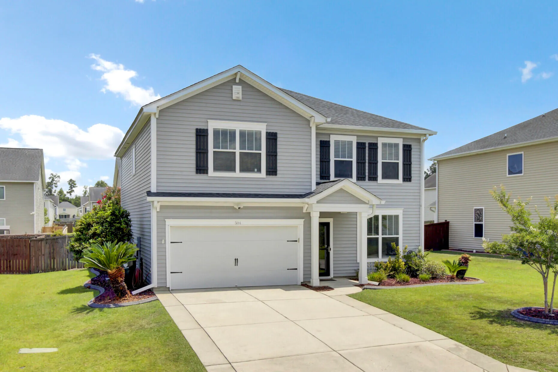 Property image 2 at 504 Magwood Road, Summerville, SC 29486