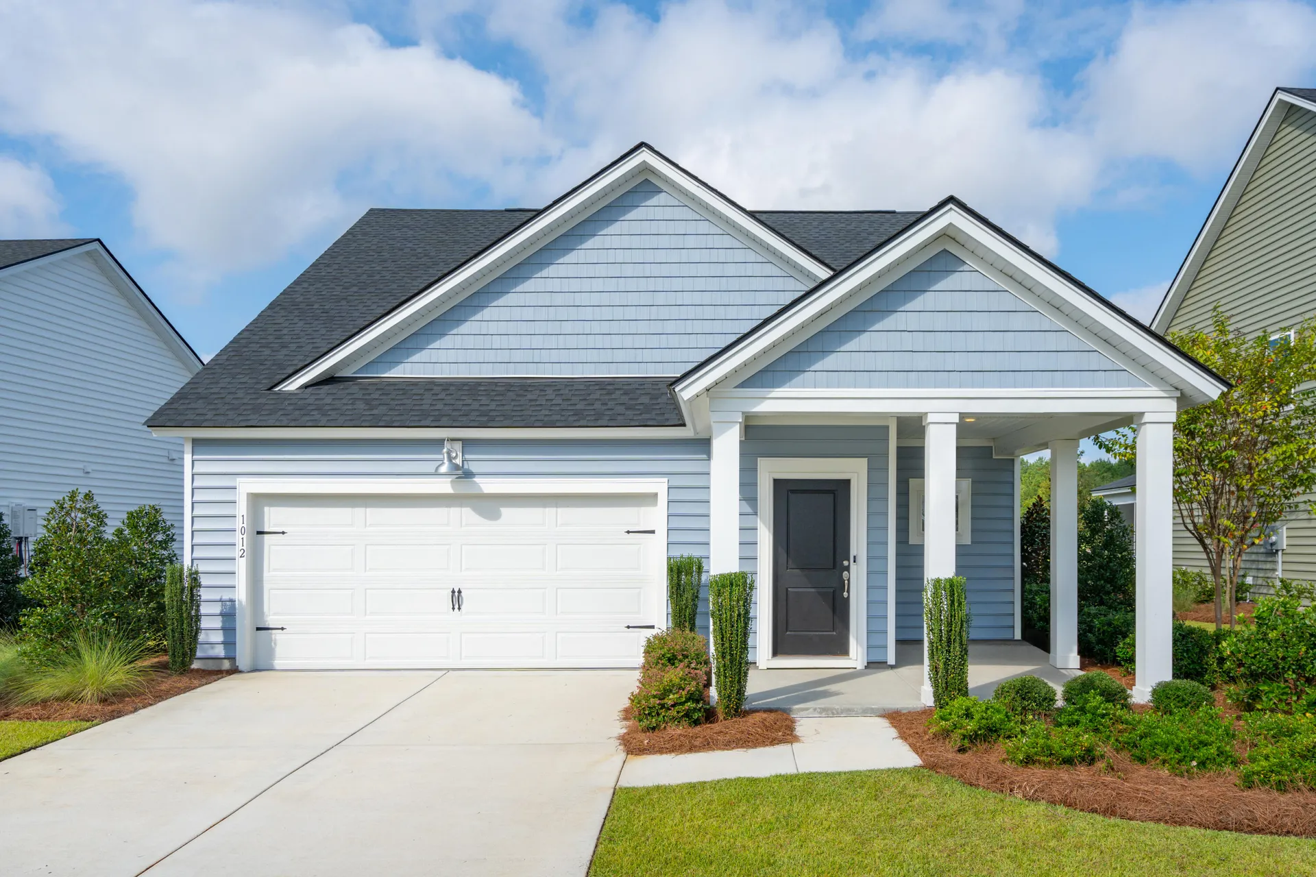 Property image 3 at 119 Pen Shell Street, Summerville, SC 29485