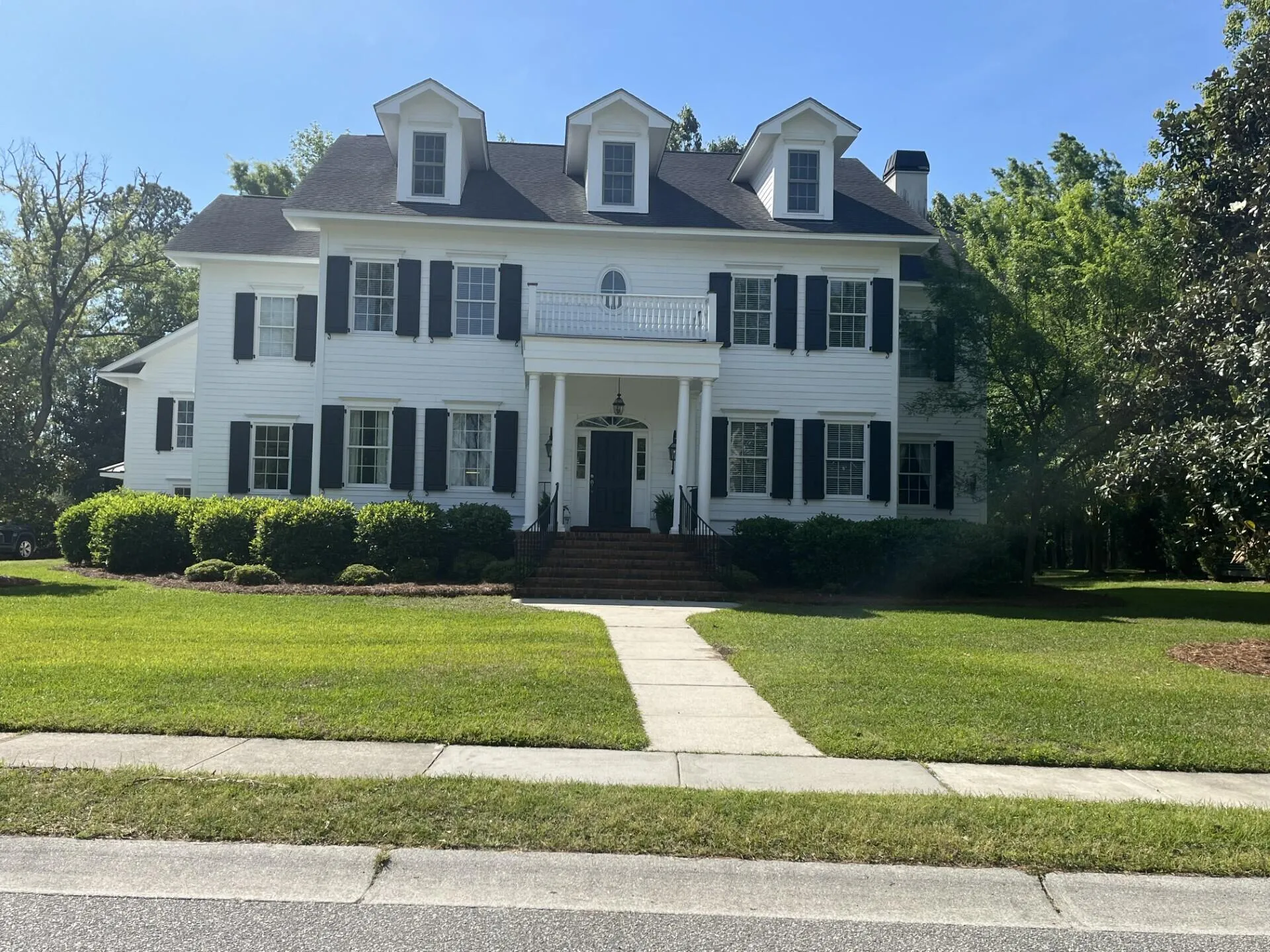 3017 Ashburton Way