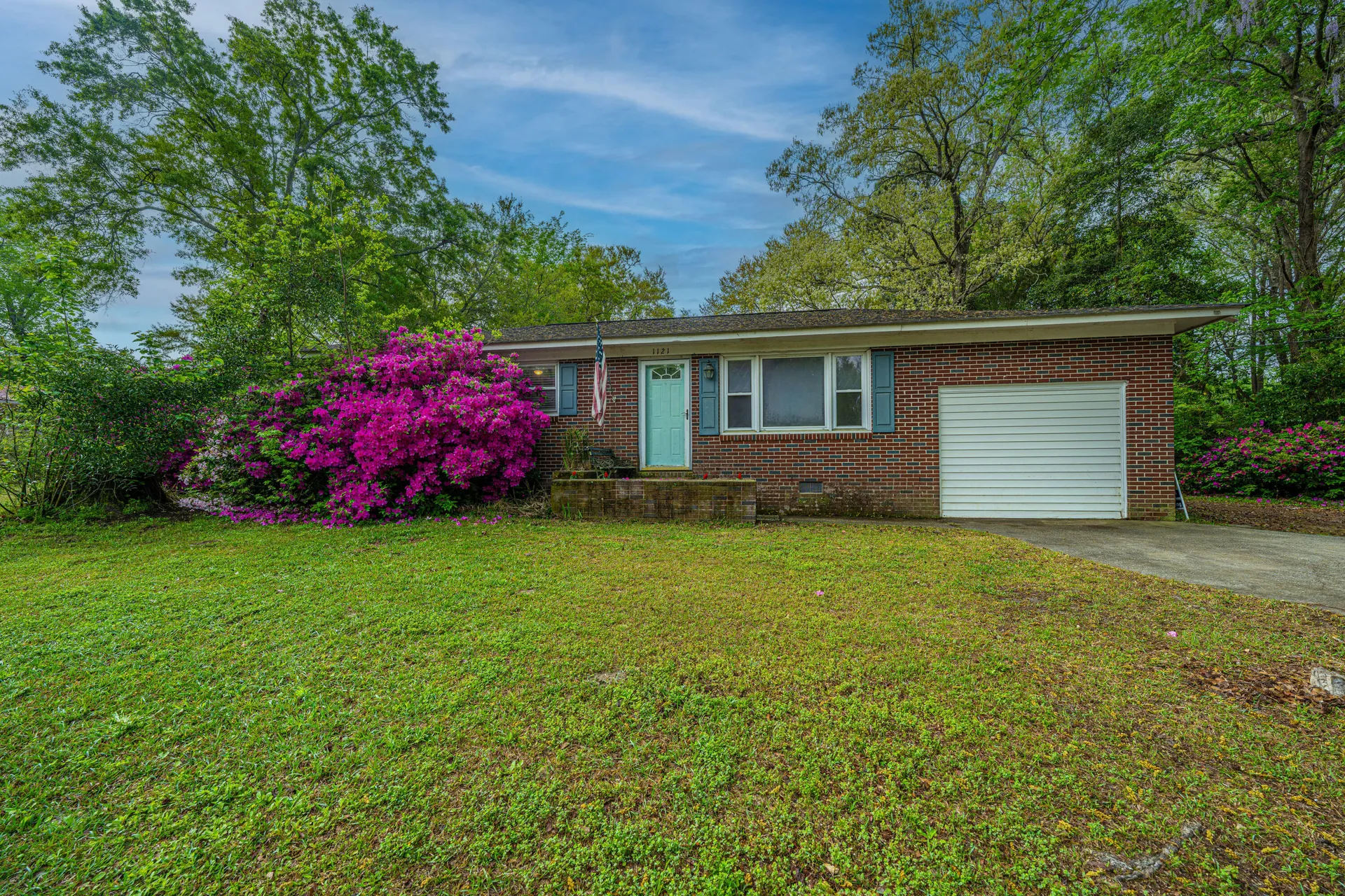 Property image 5 at 1121 Inverness Lane, Hanahan, SC 29410