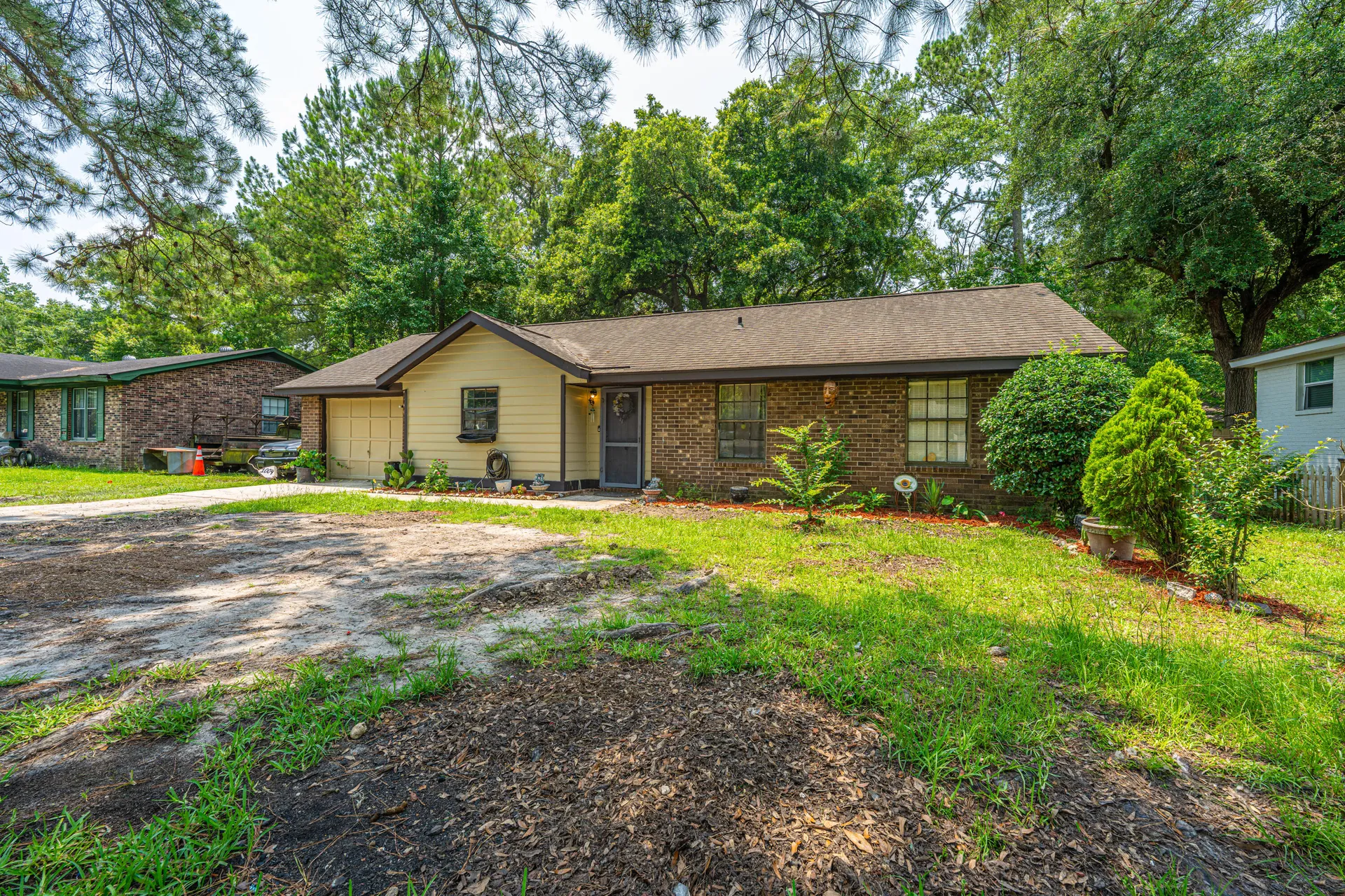 1004 Miles Jamison Road