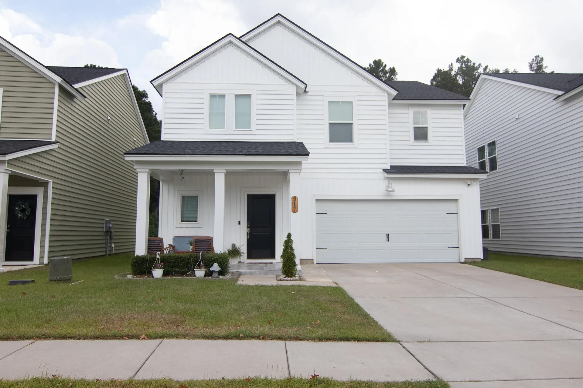 217 Pink Azalea Street