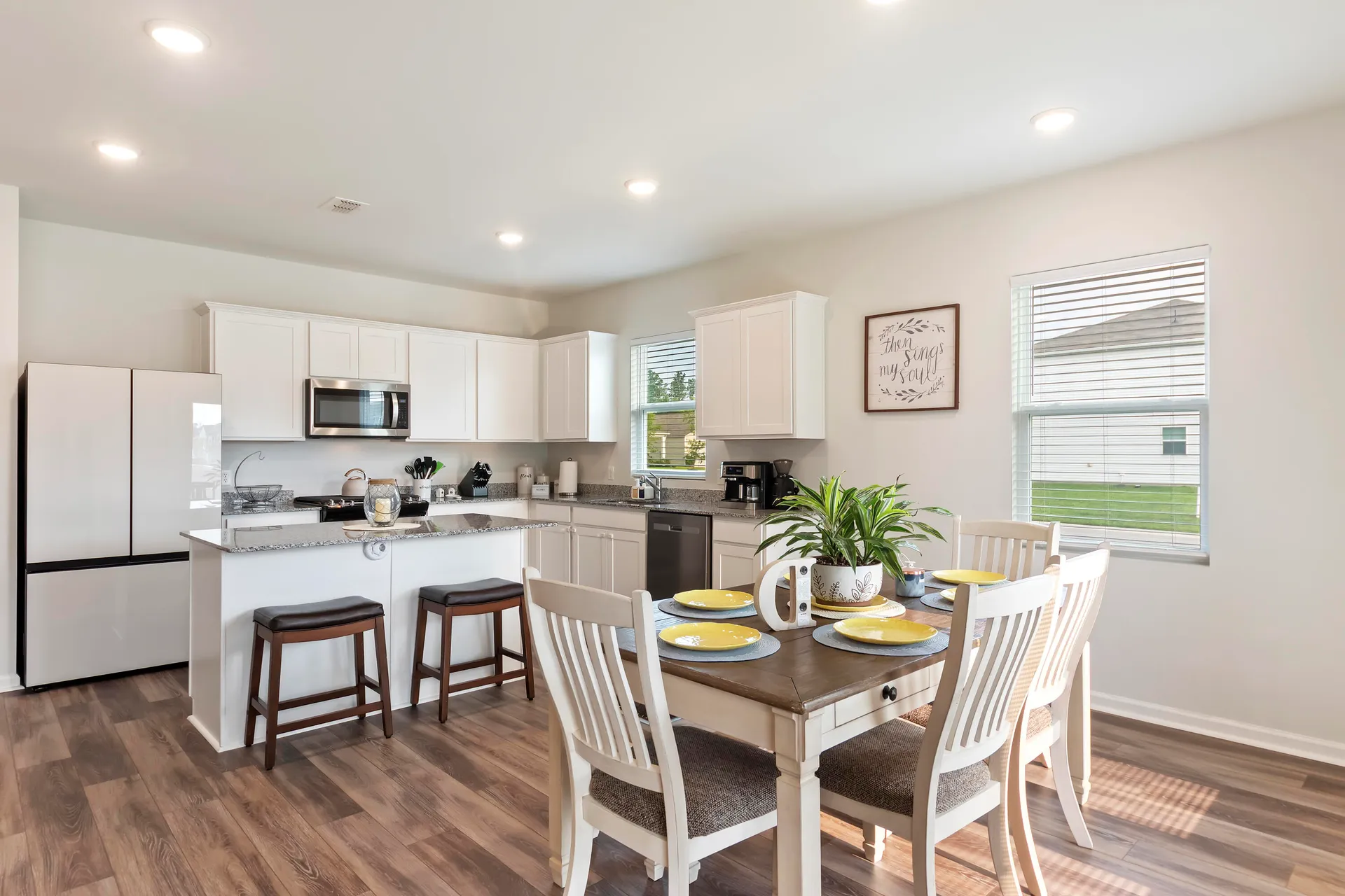 Property image 3 at 286 W Bradford Pointe Drive, Summerville, SC 29486