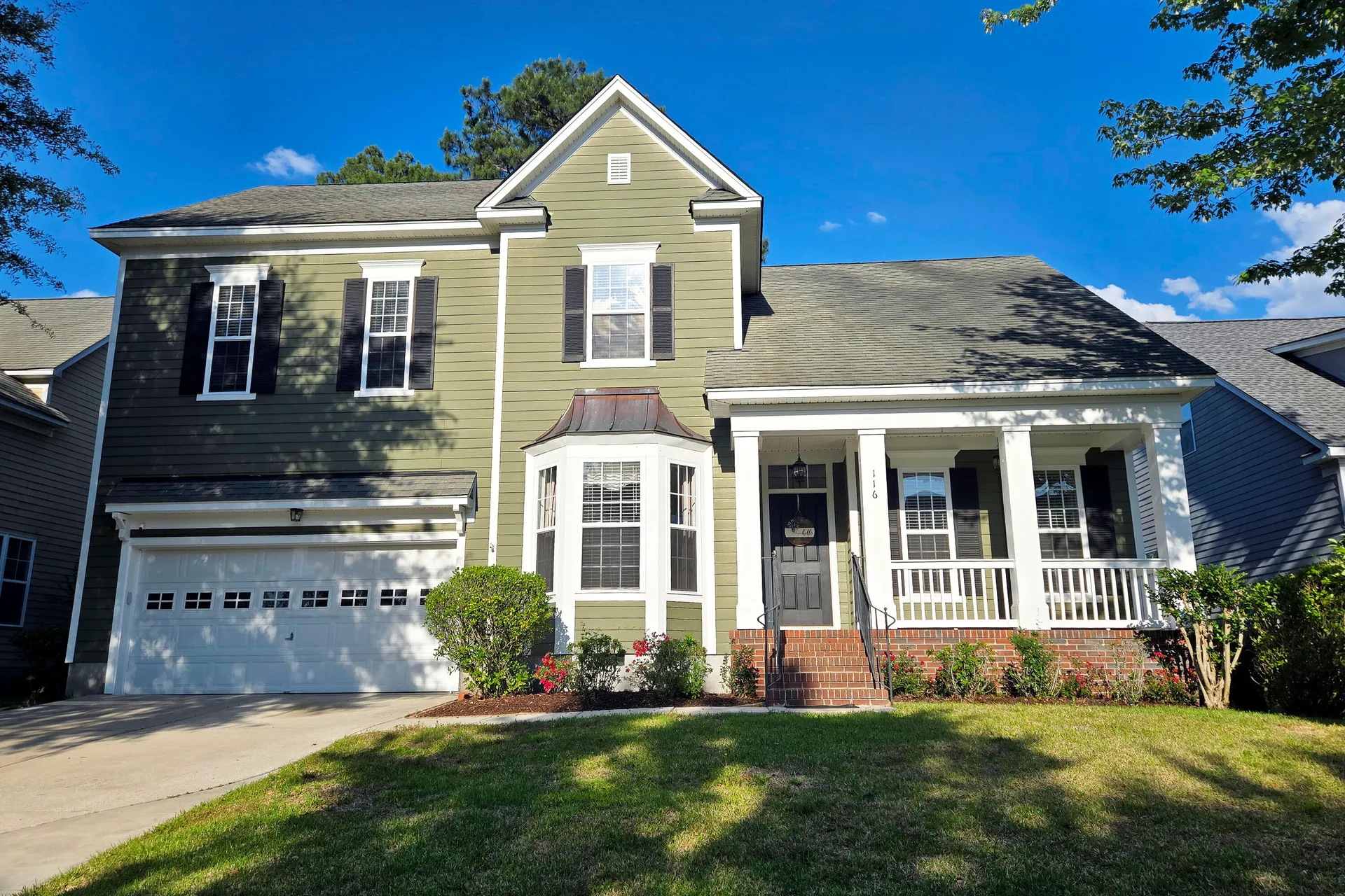 116 Marshside Drive