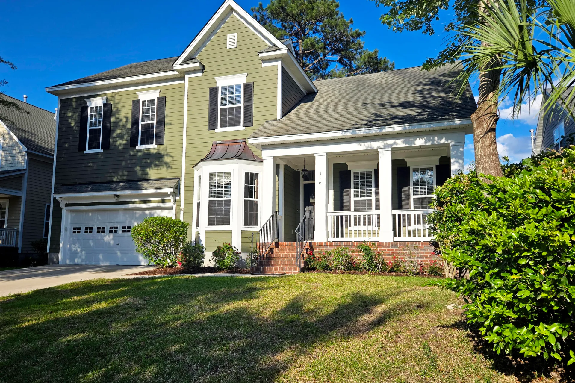 Property image 2 at 116 Marshside Drive, Summerville, SC 29485
