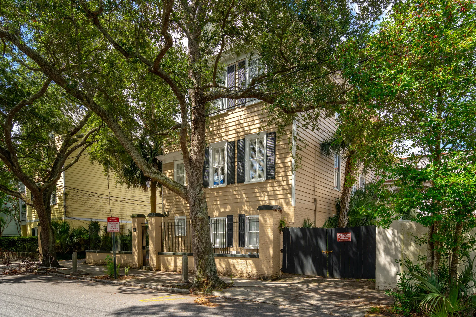 Property image 2 at 33 Pitt Street 9, Charleston, SC 29401