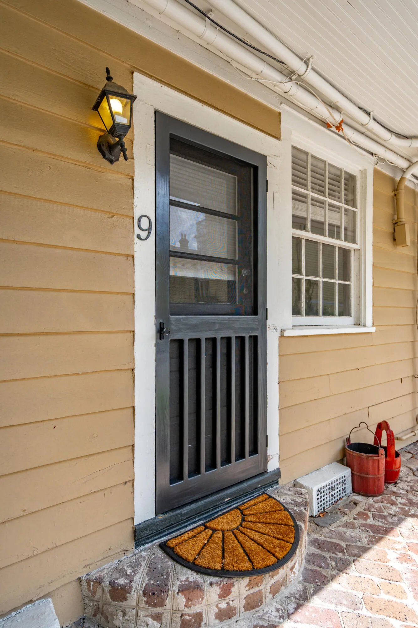 Property image 5 at 33 Pitt Street 9, Charleston, SC 29401