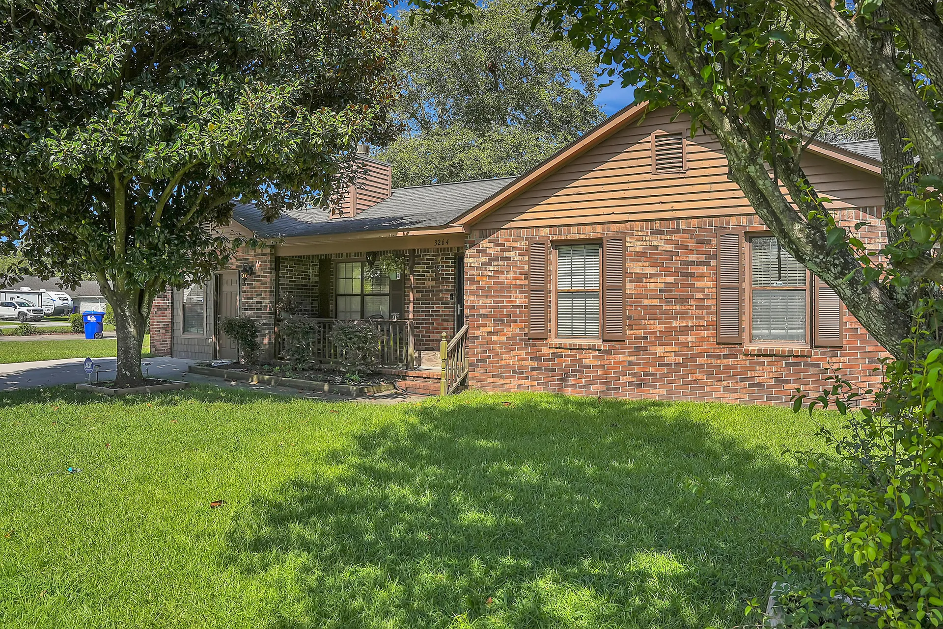 Property image 2 at 3264 Heaton Drive, Ladson, SC 29456