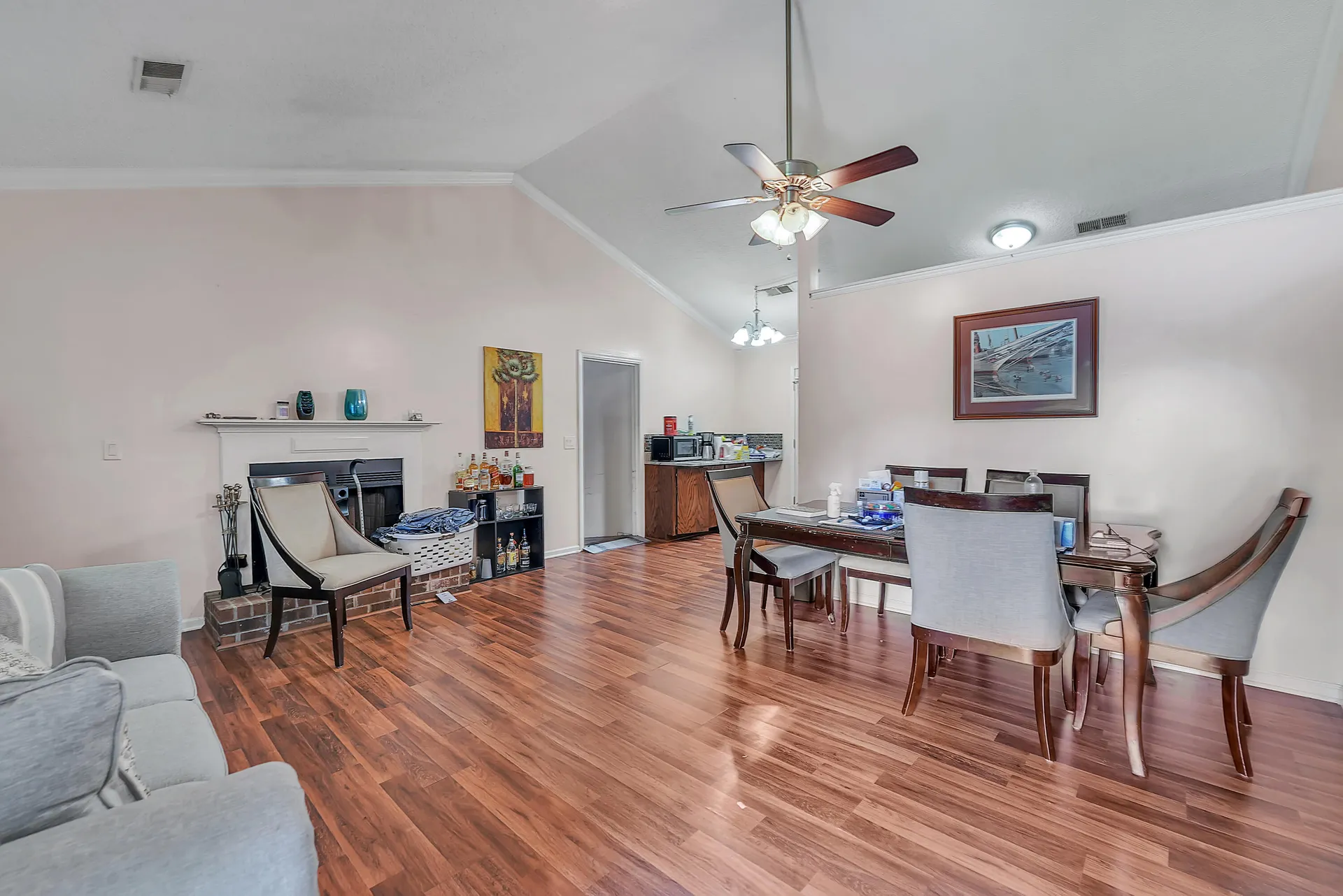 Property image 4 at 3264 Heaton Drive, Ladson, SC 29456